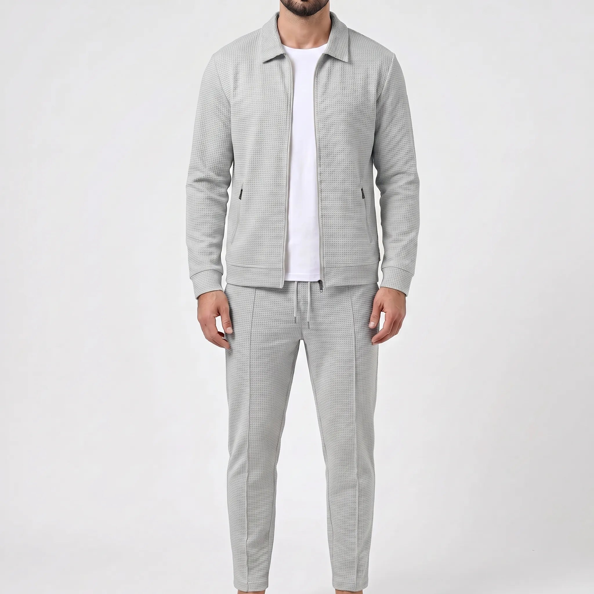 Alturis - Ensemble Coordonné Pour Homme