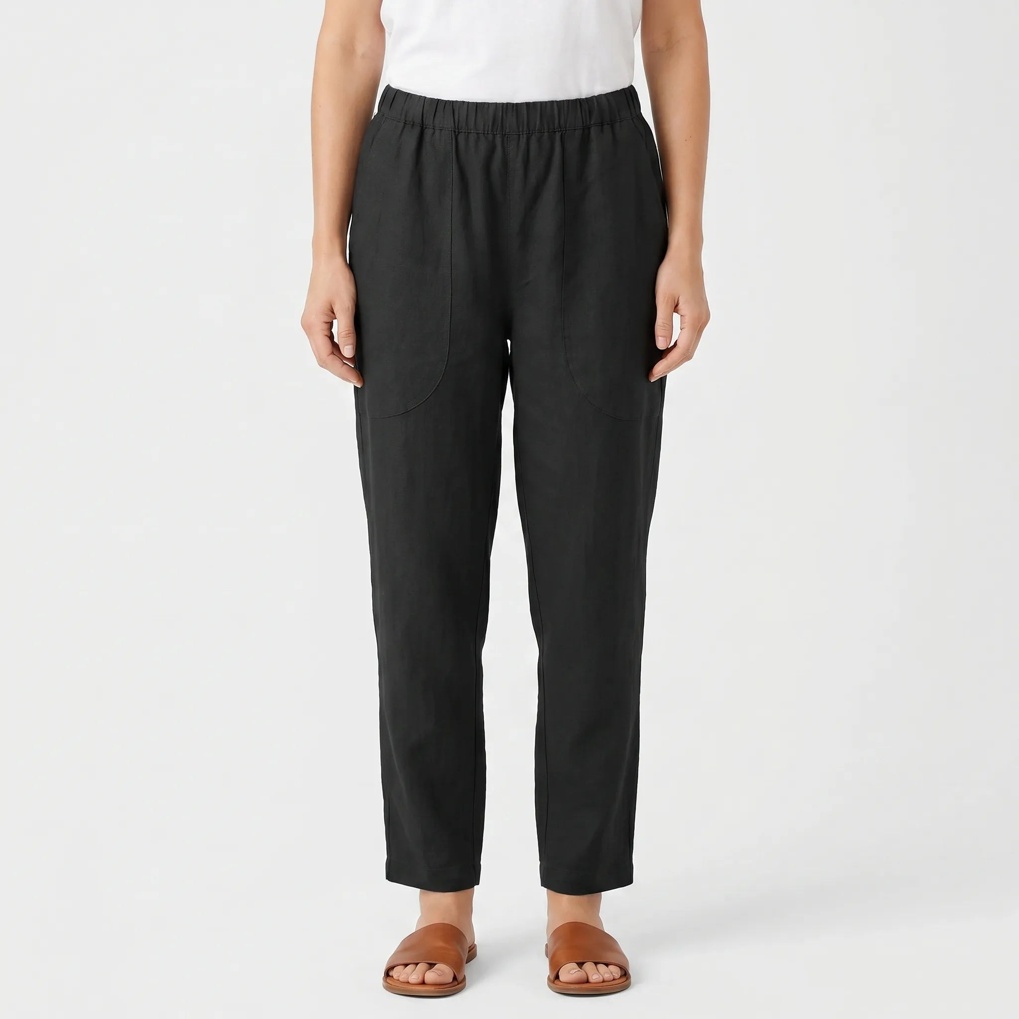 Auralis - Pantalon Ample Pour Femme