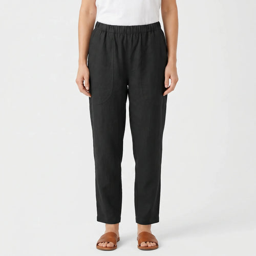 Auralis - Pantalon Ample Pour Femme