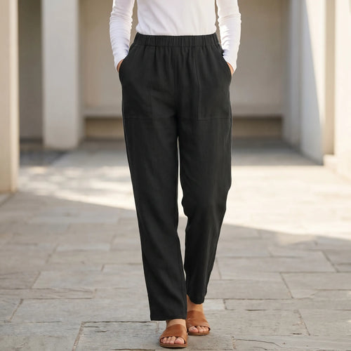 Auralis - Pantalon Ample Pour Femme