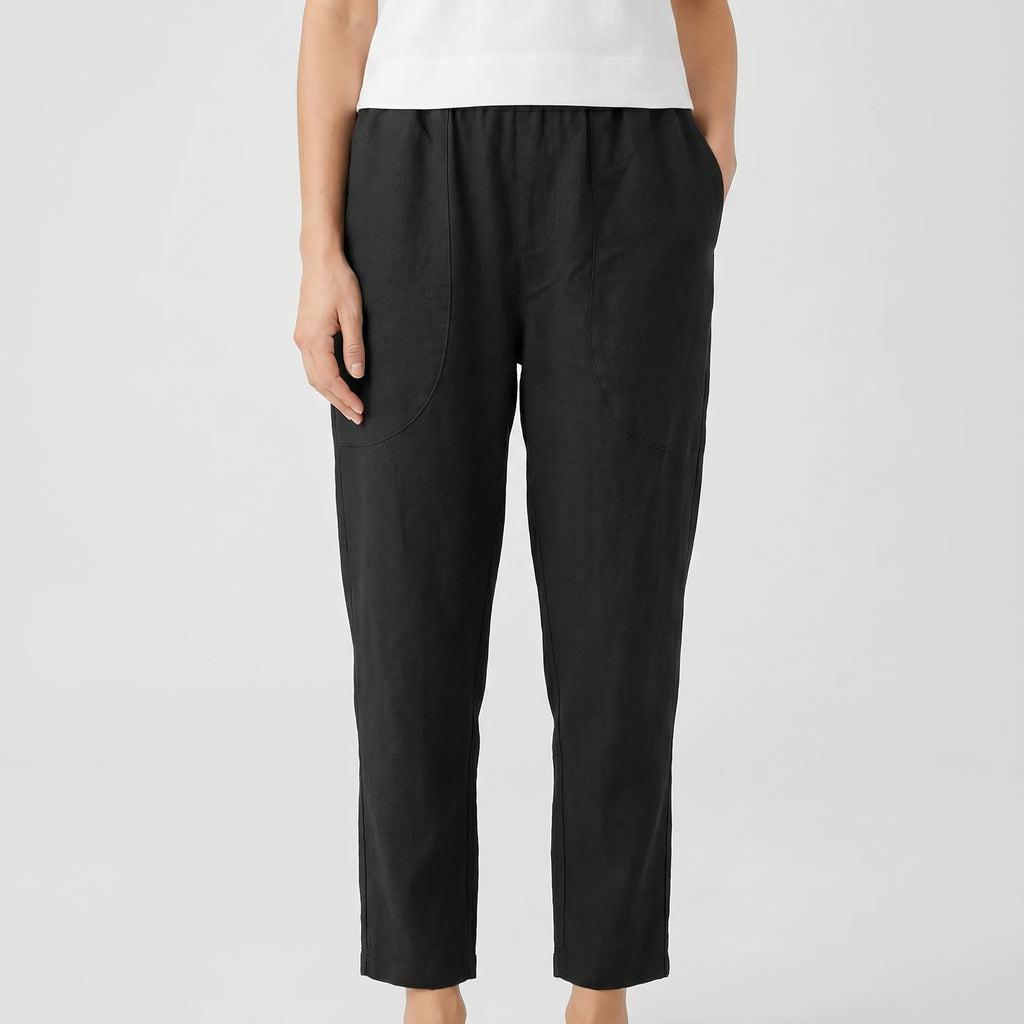 Auralis - Pantalon Ample Pour Femme