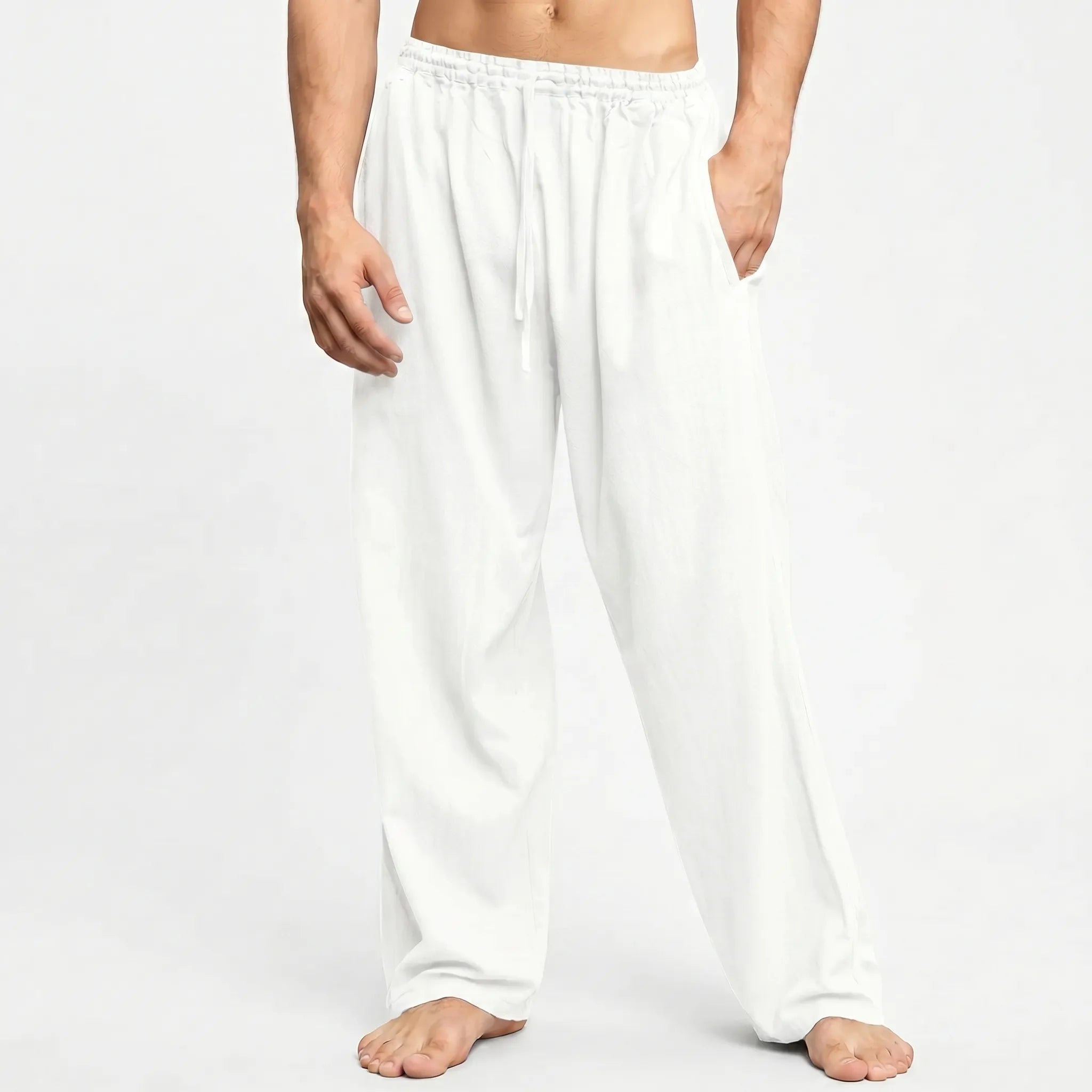 Auroze - Pantalon De Loisirs Pour Hommes