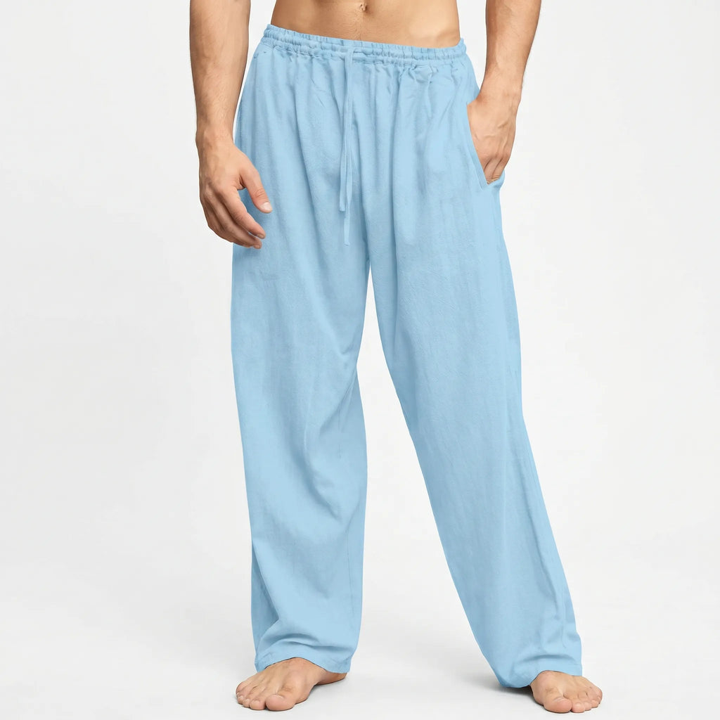 Auroze - Pantalon De Loisirs Pour Hommes