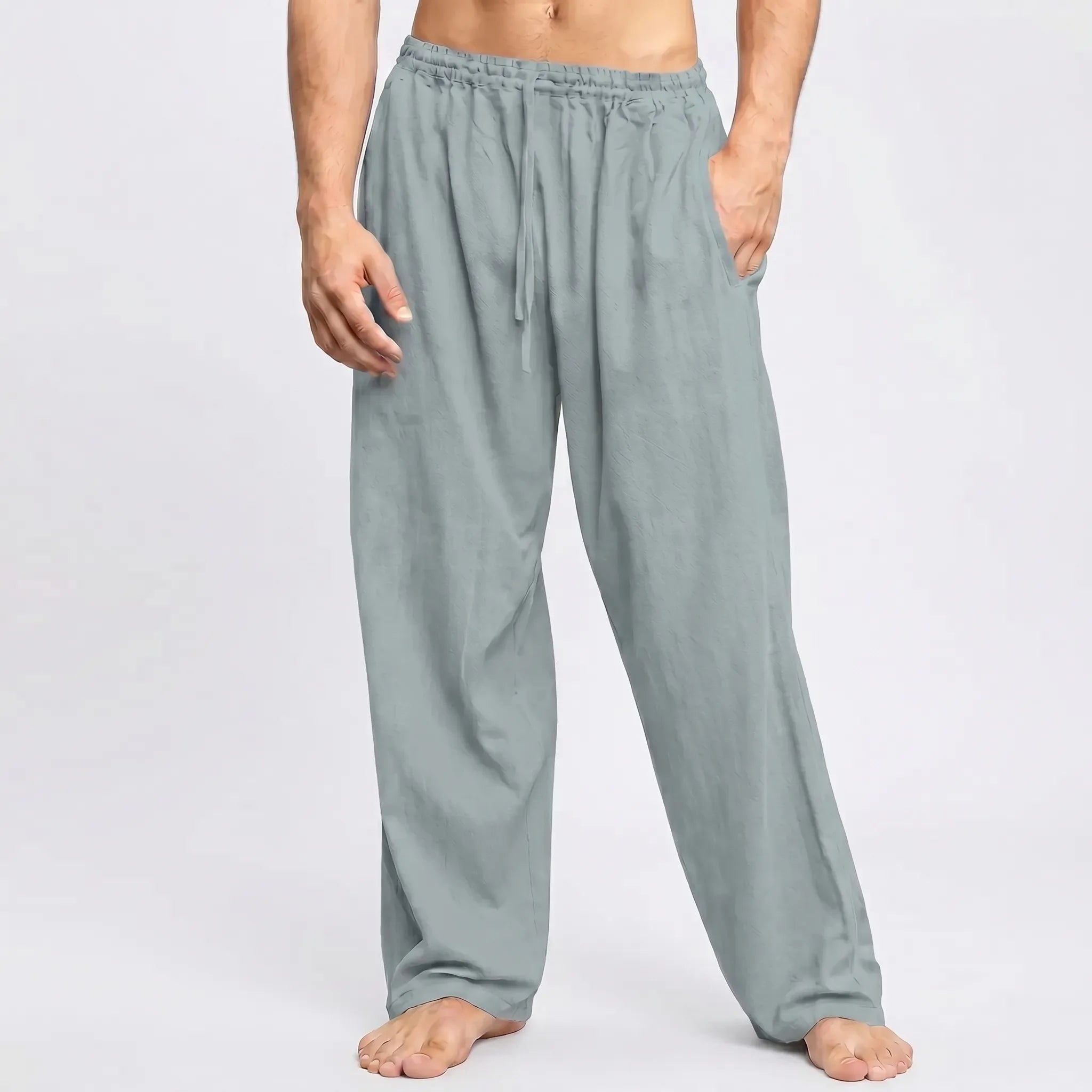 Auroze - Pantalon De Loisirs Pour Hommes