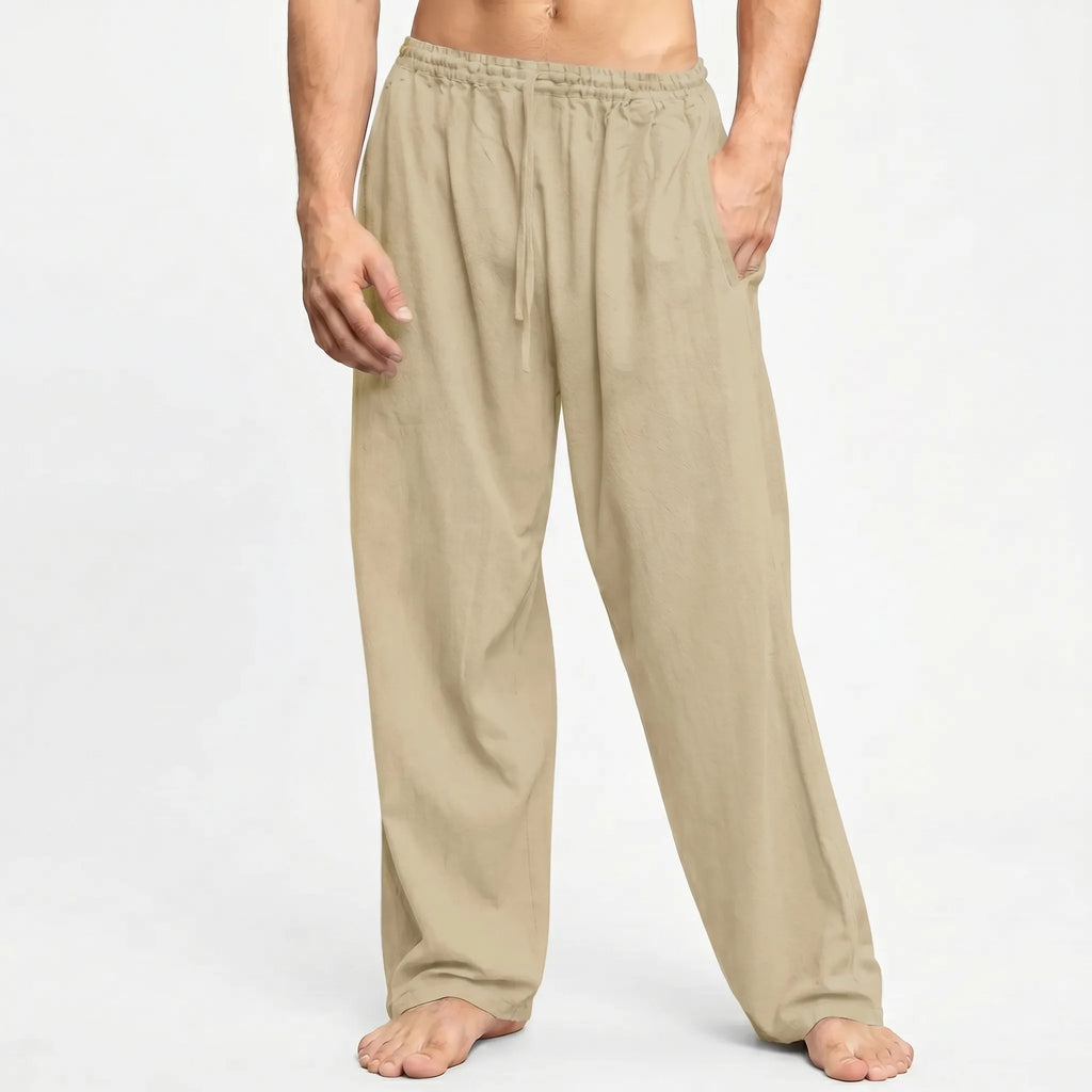 Auroze - Pantalon De Loisirs Pour Hommes