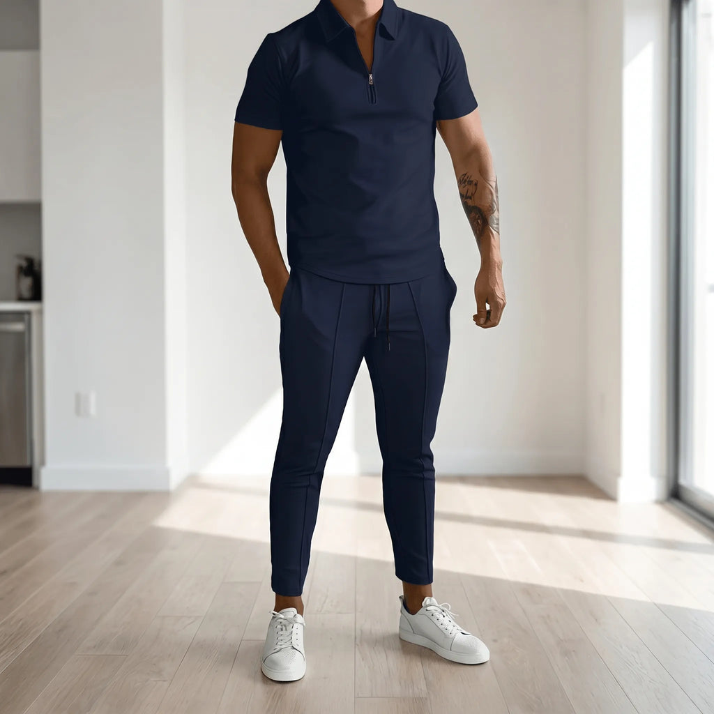Avelis - Ensemble Coordonné Pour Homme