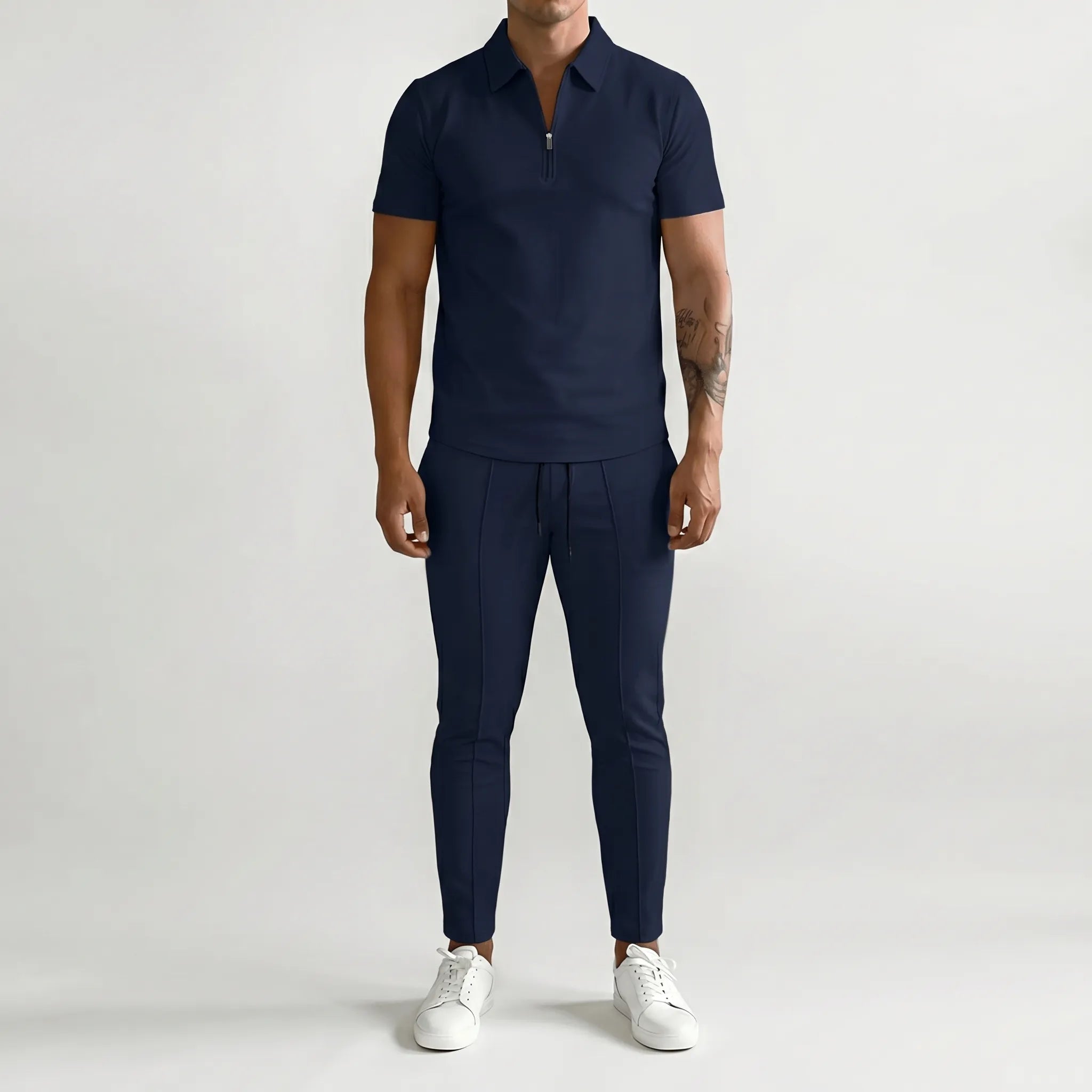 Avelis - Ensemble Coordonné Pour Homme