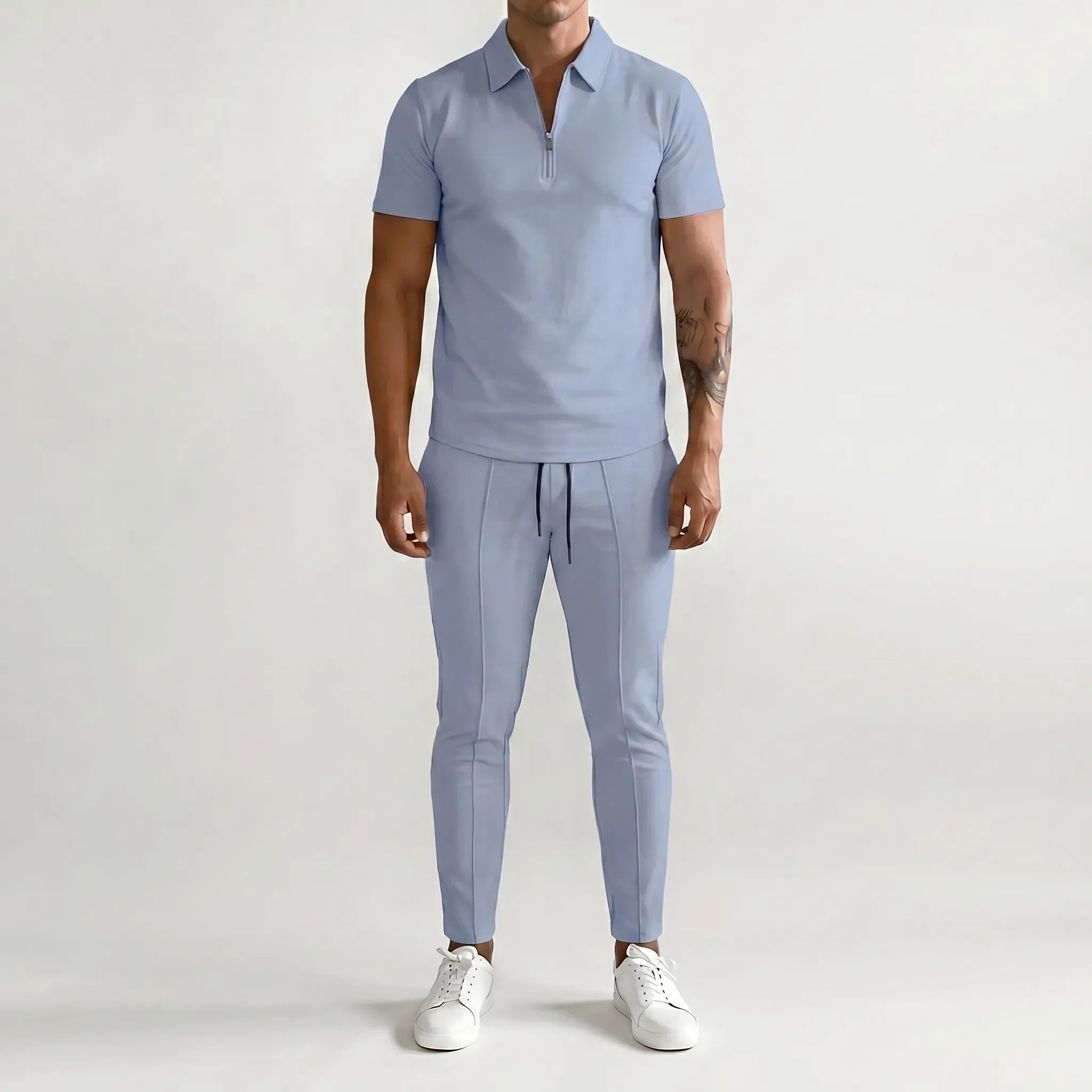 Avelis - Ensemble Coordonné Pour Homme