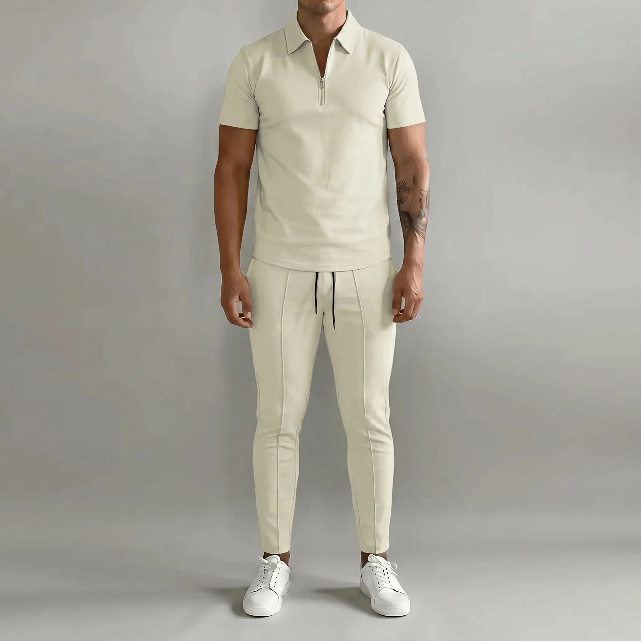 Avelis - Ensemble Coordonné Pour Homme