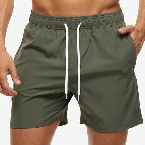 Brezzo - Short De Jogging Homme