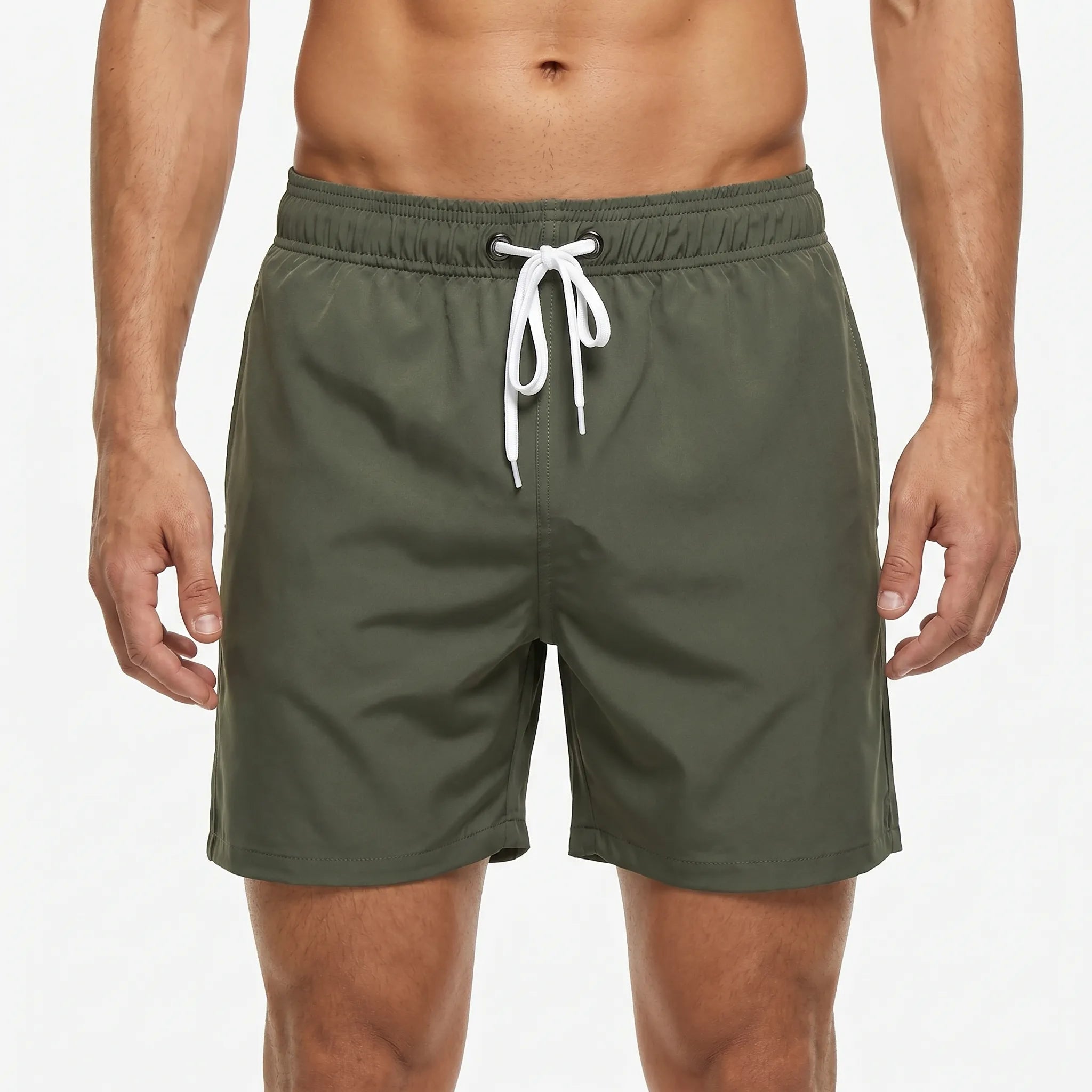 Brezzo - Short De Jogging Homme