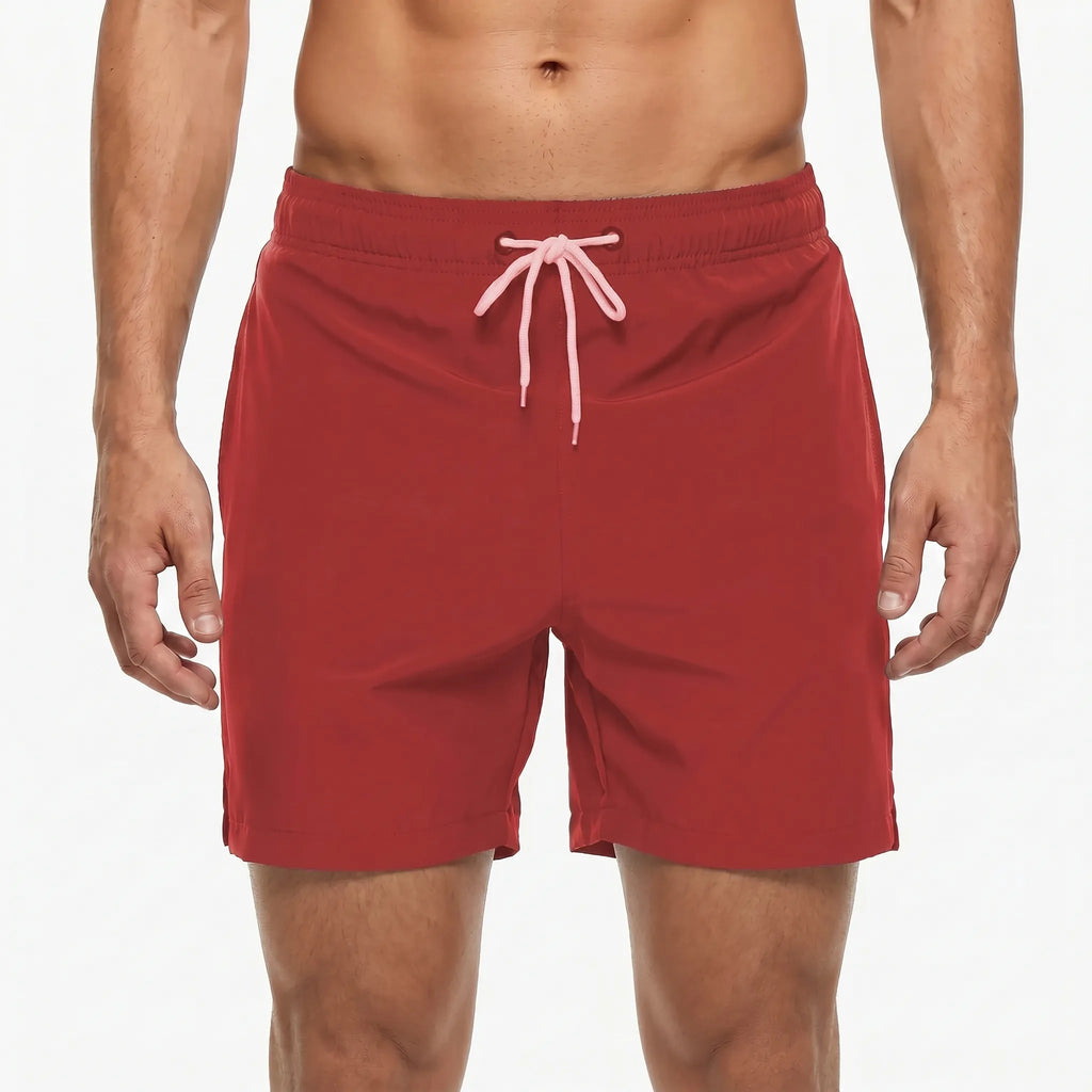 Brezzo - Short De Jogging Homme