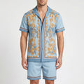 Caelis - Ensemble Chemise Et Short