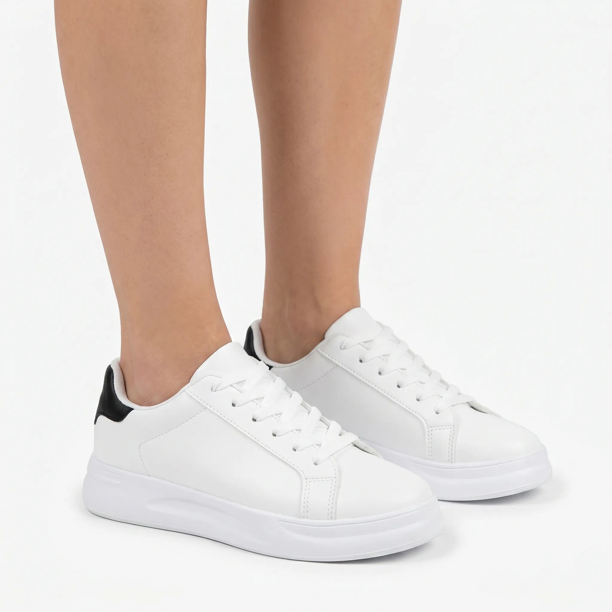 Celesta - Baskets Basses Pour Femme