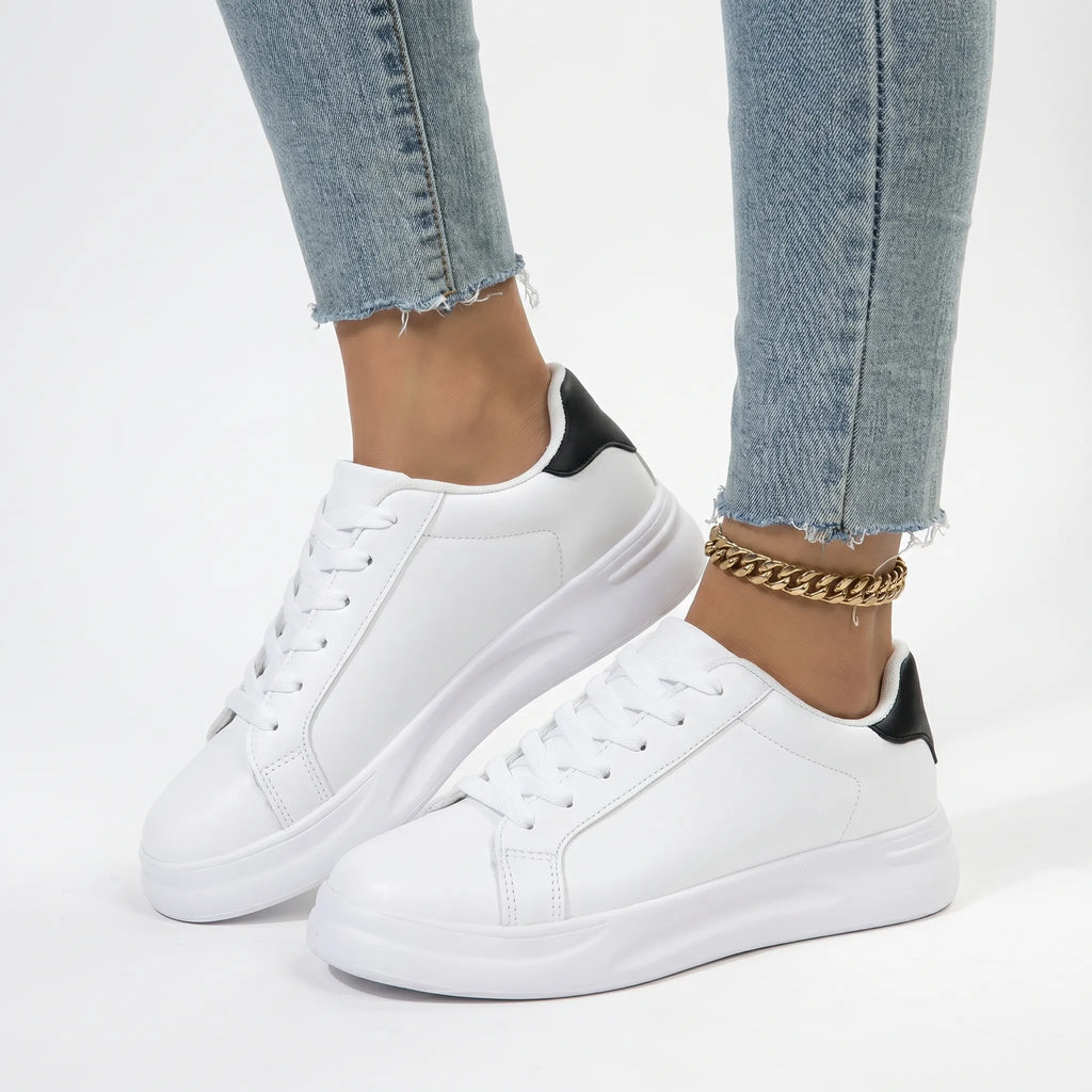 Celesta - Baskets Basses Pour Femme