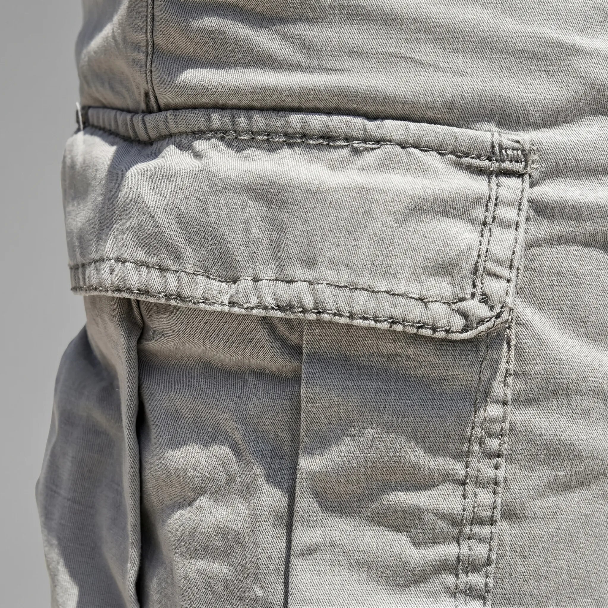 Kargon - Short Cargo Coupe Droite