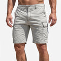 Kargon - Short Cargo Coupe Droite