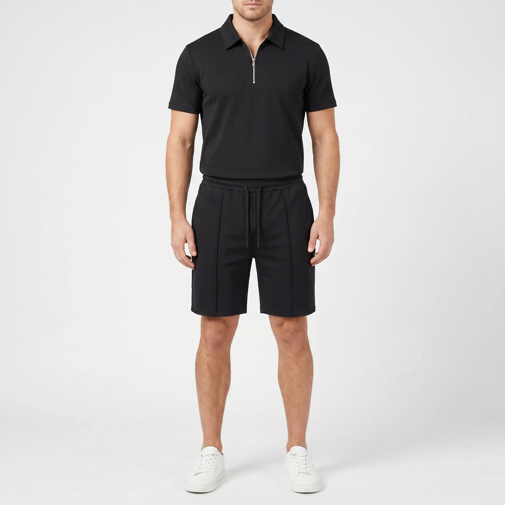 Lignera - Ensemble Coordonné Pour Homme