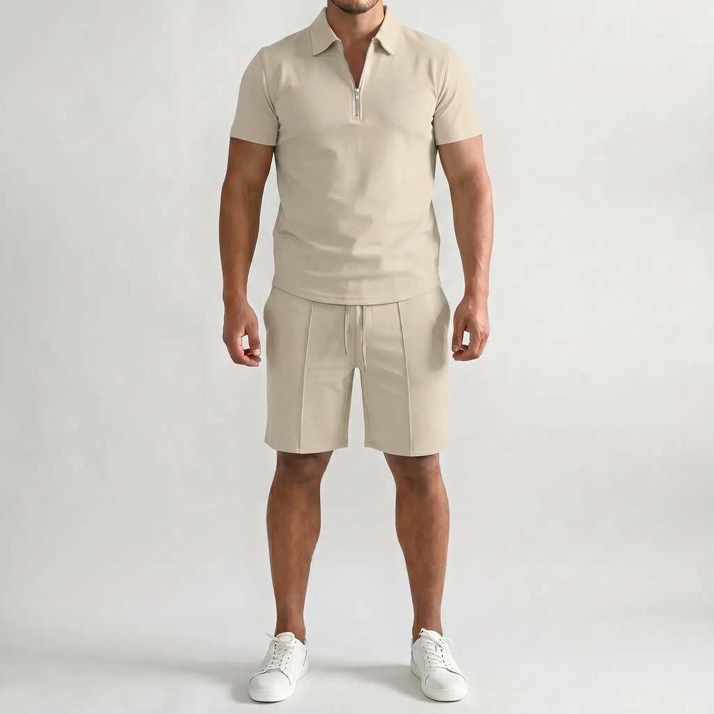 Lignera - Ensemble Coordonné Pour Homme