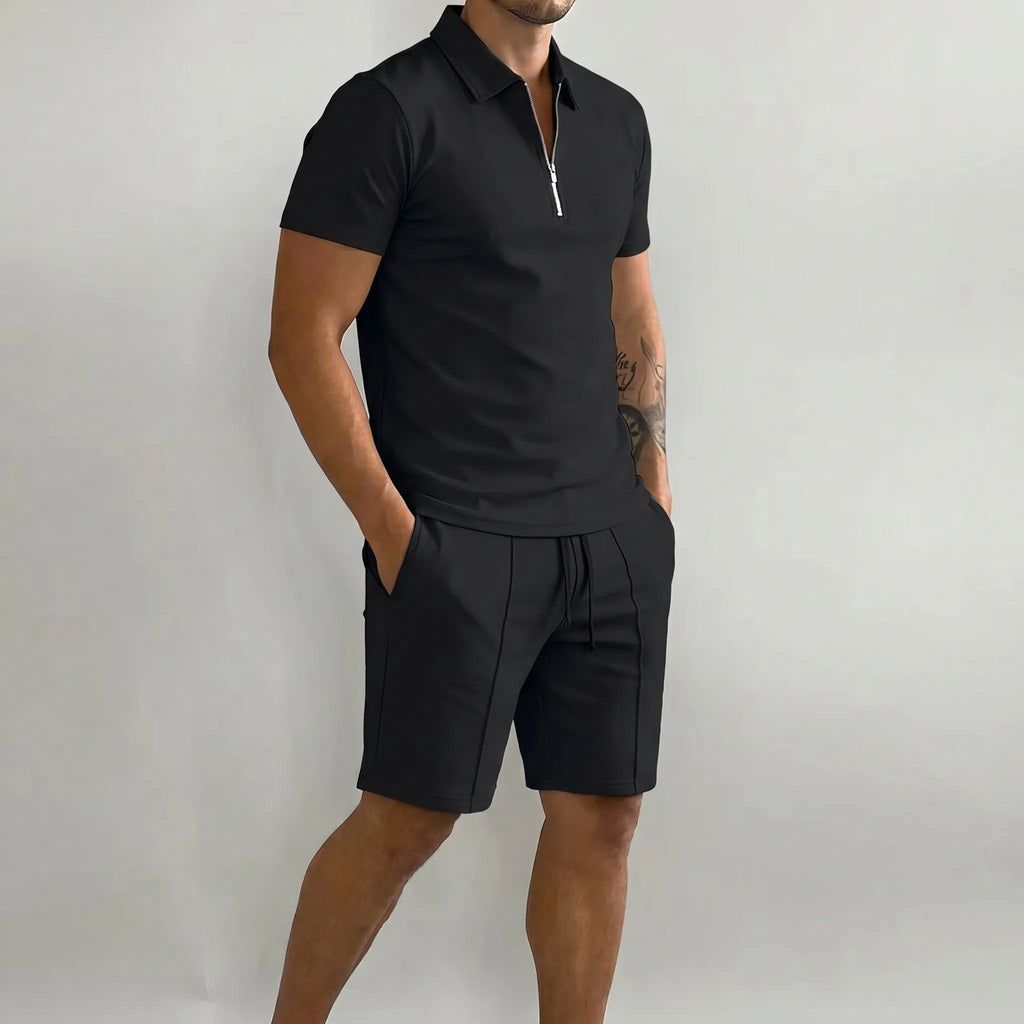 Lignera - Ensemble Coordonné Pour Homme