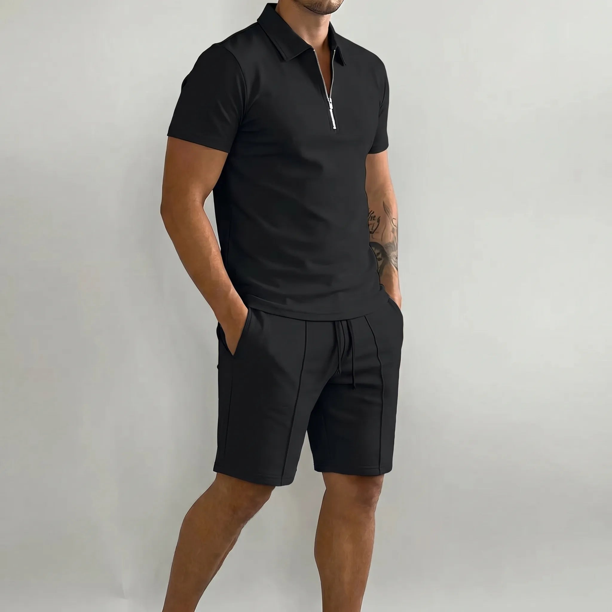 Lignera - Ensemble Coordonné Pour Homme