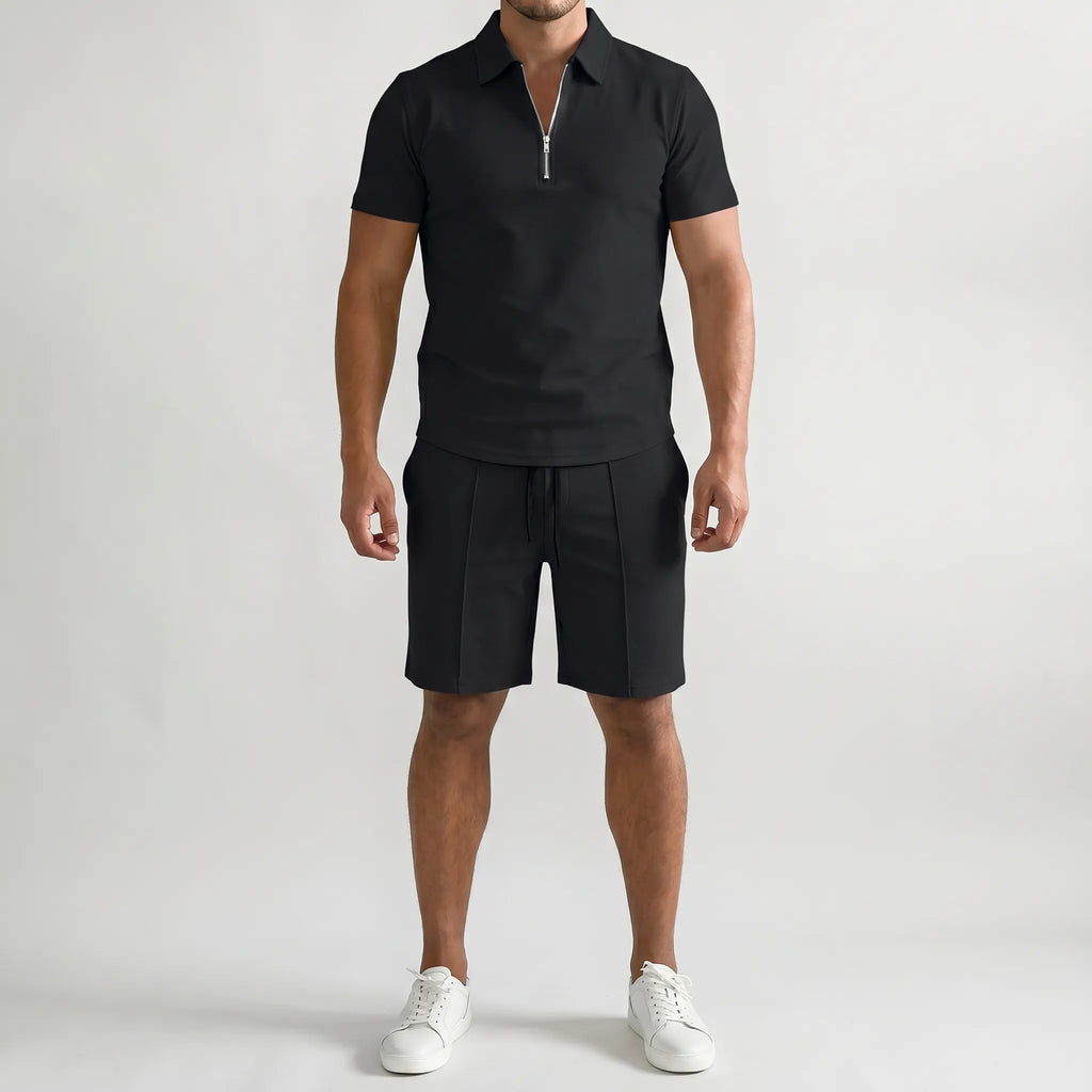 Lignera - Ensemble Coordonné Pour Homme