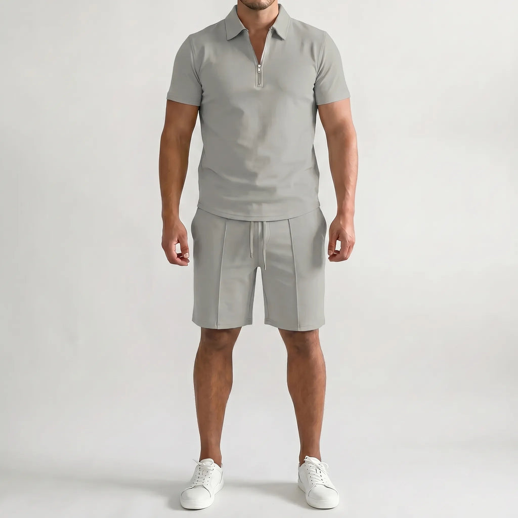 Lignera - Ensemble Coordonné Pour Homme