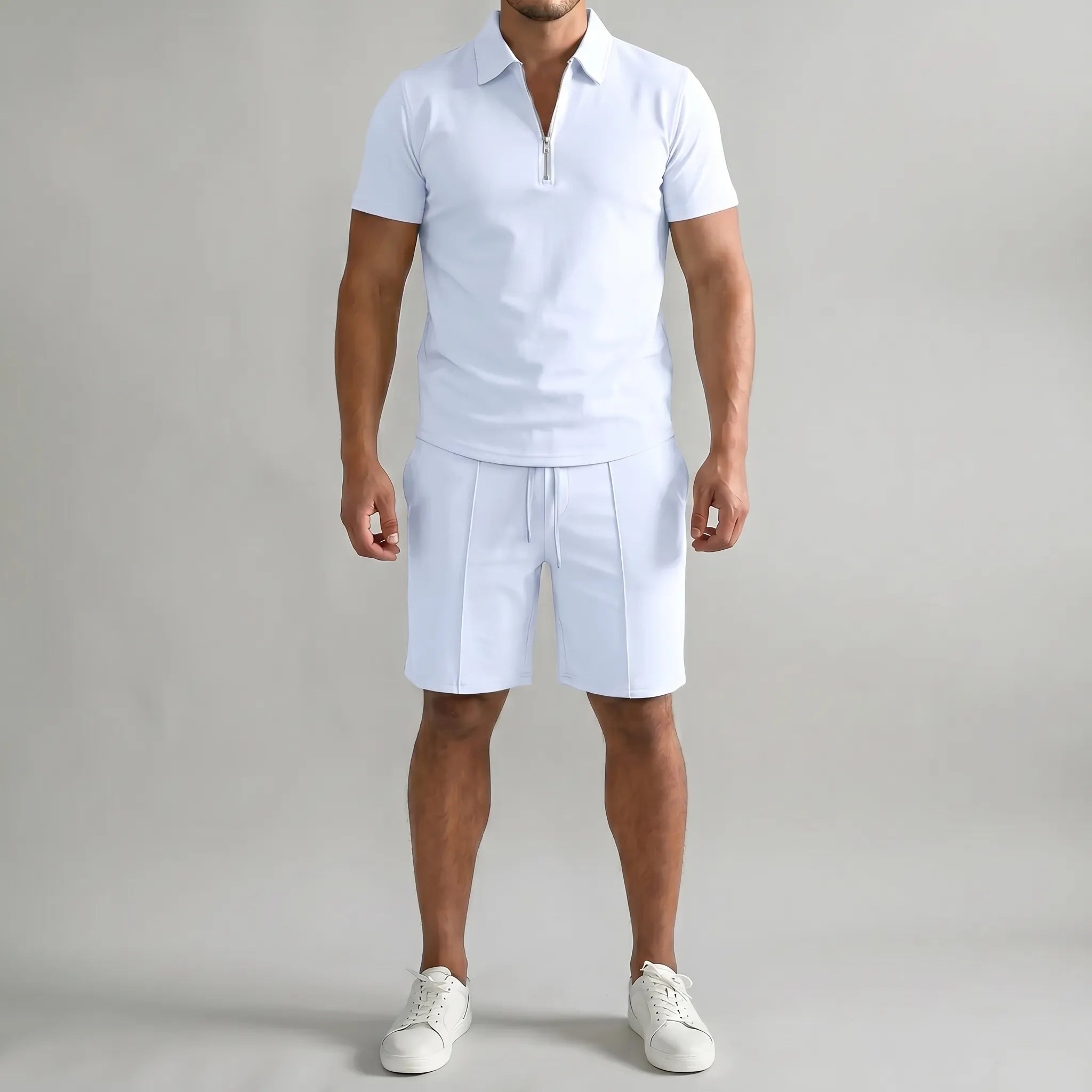 Lignera - Ensemble Coordonné Pour Homme