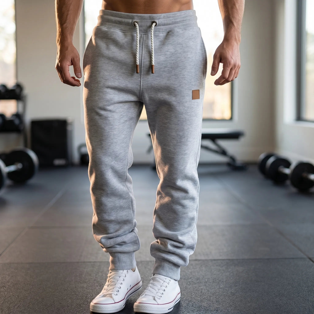 Lumaris - Pantalon De Jogging Décontracté
