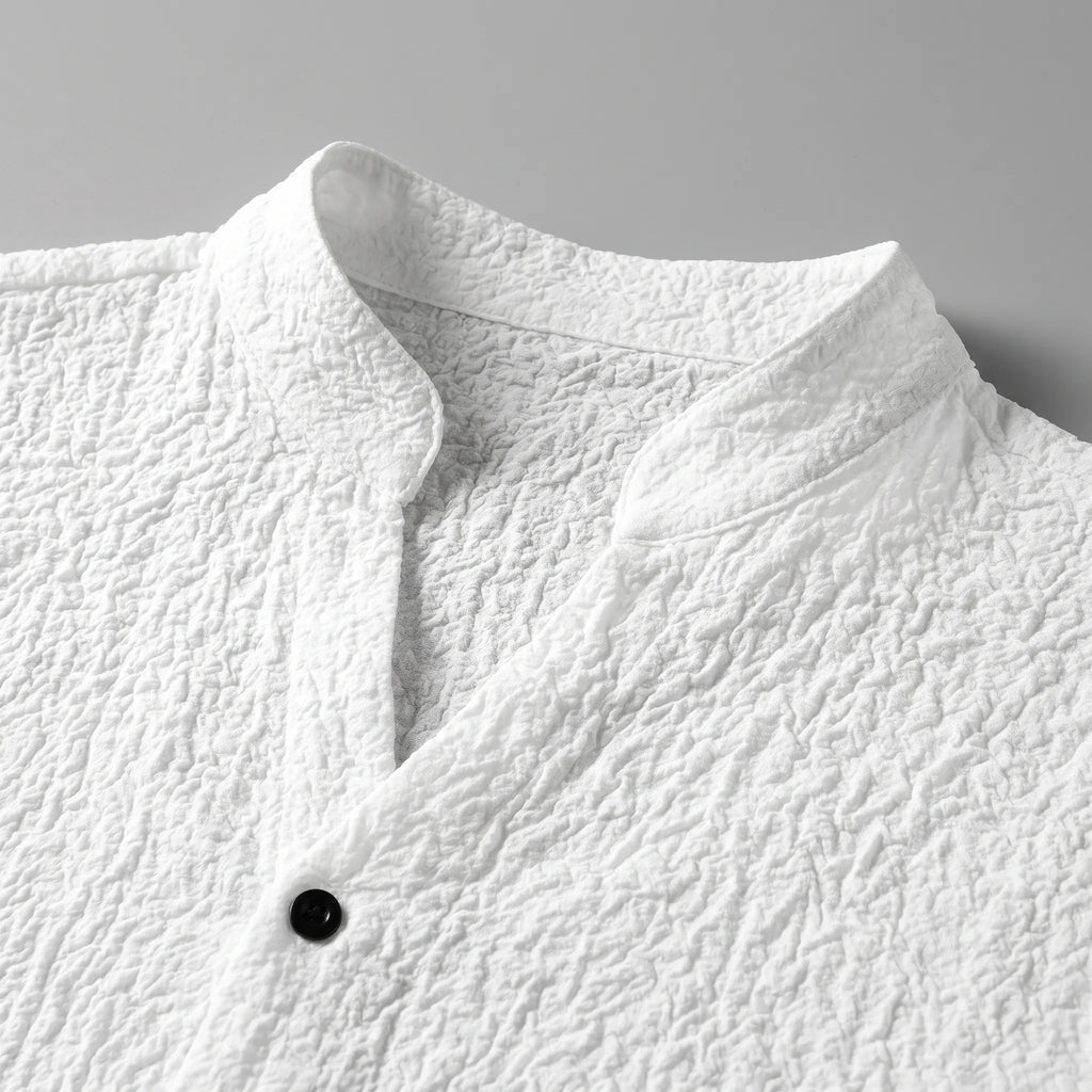 Solance - Ensemble Chemise Et Pantalon