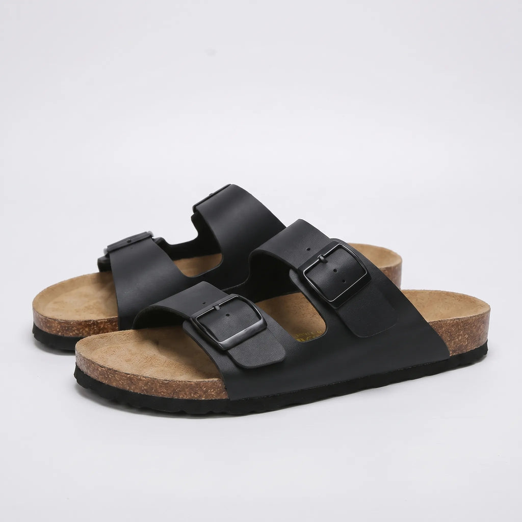 Solerion - Sandales Estivales Pour Hommes