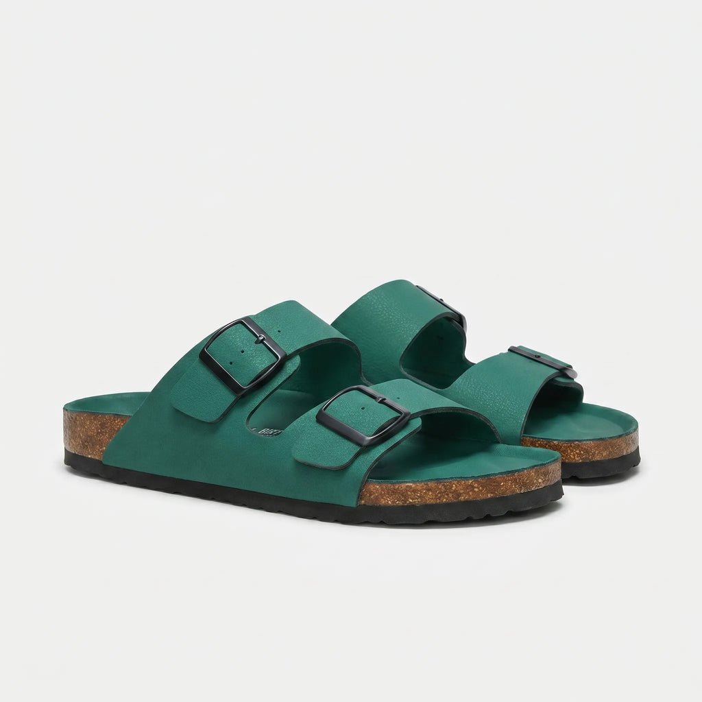 Solerion - Sandales Estivales Pour Hommes