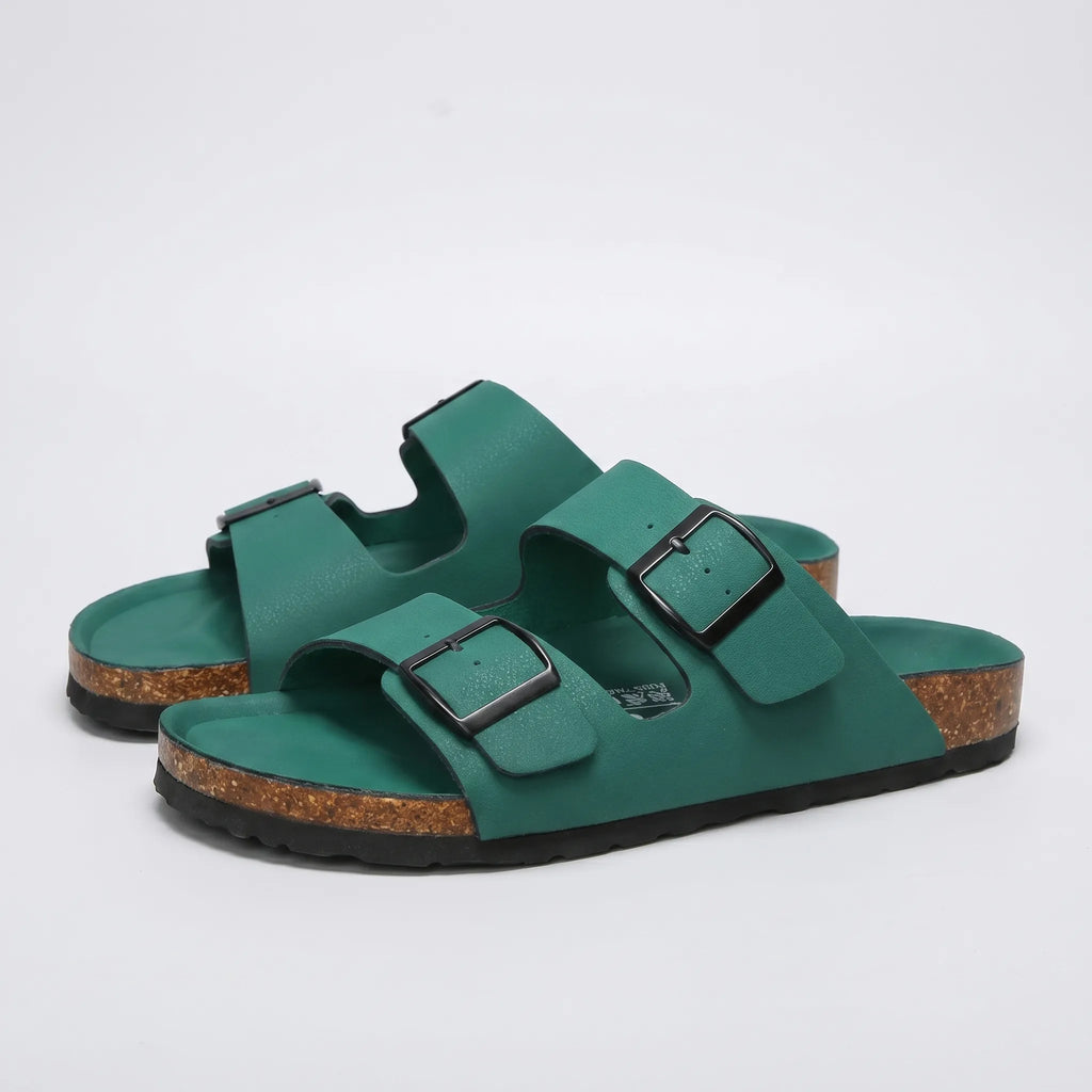 Solerion - Sandales Estivales Pour Hommes