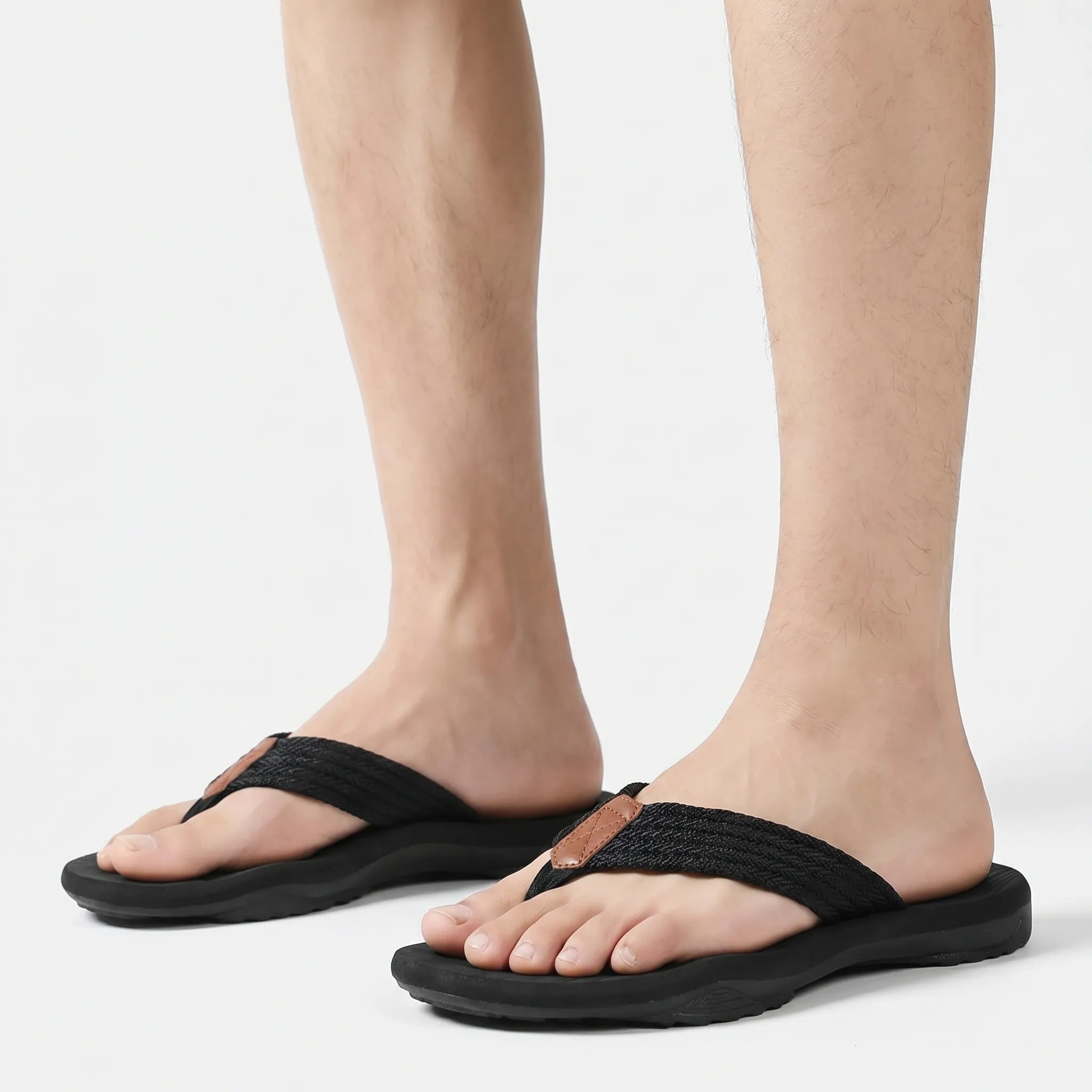 Solmaro - Tongs Pour Hommes