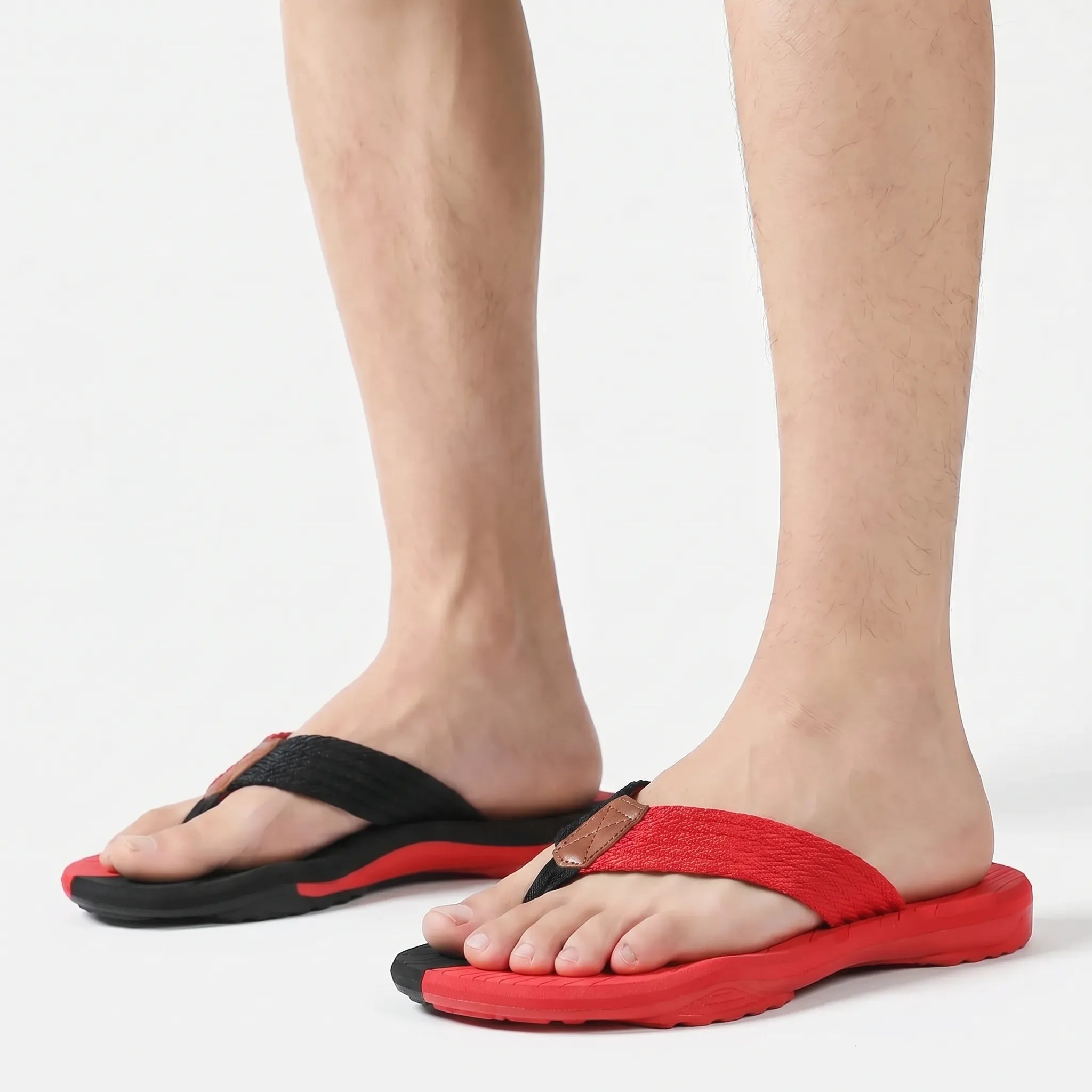 Solmaro - Tongs Pour Hommes
