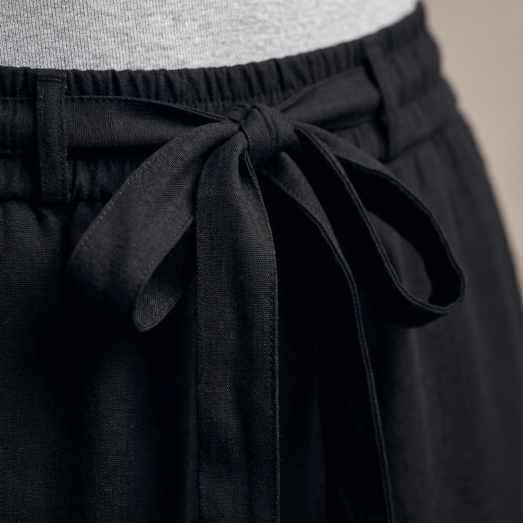 Solvya - Pantalon Coupe Ample