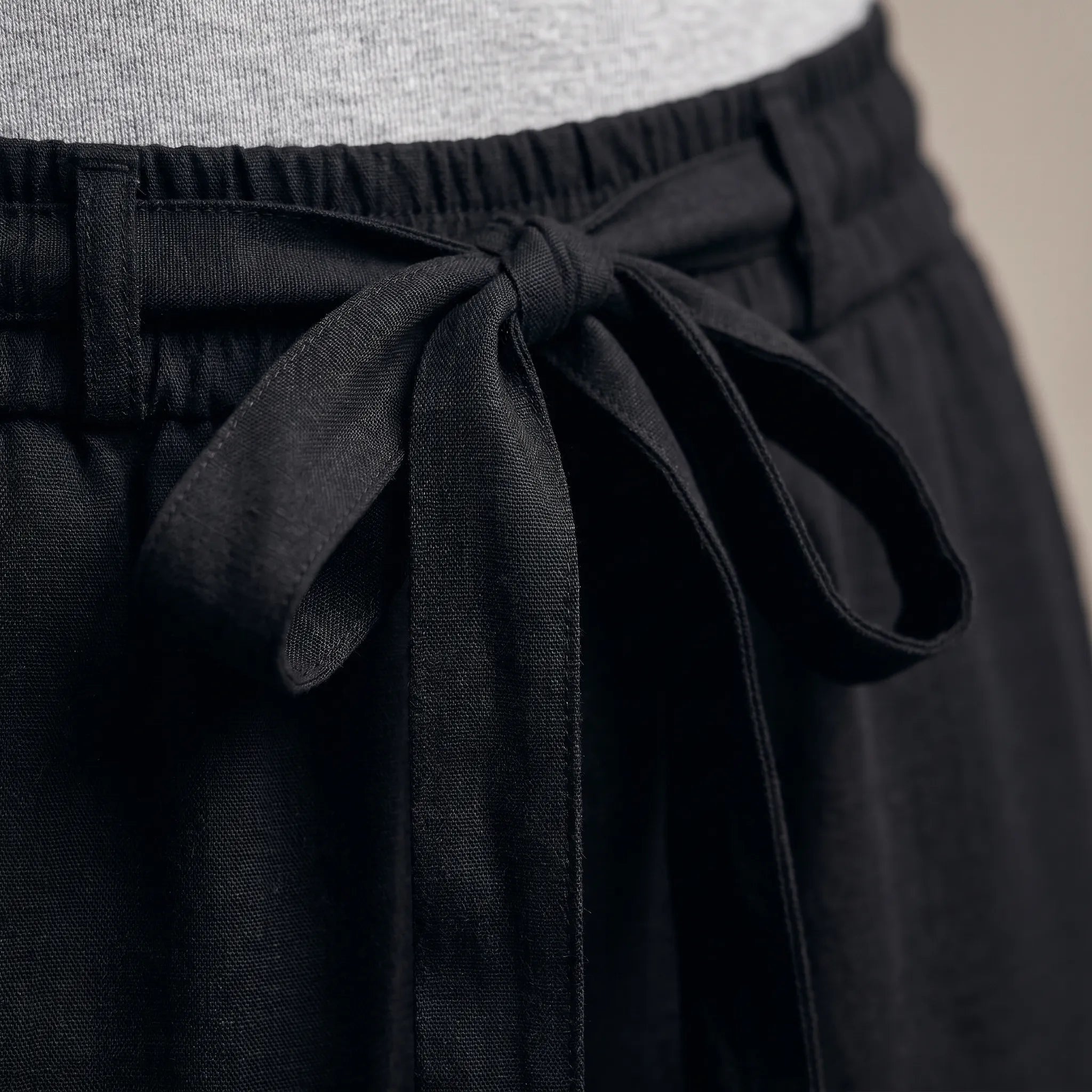 Solvya - Pantalon Coupe Ample