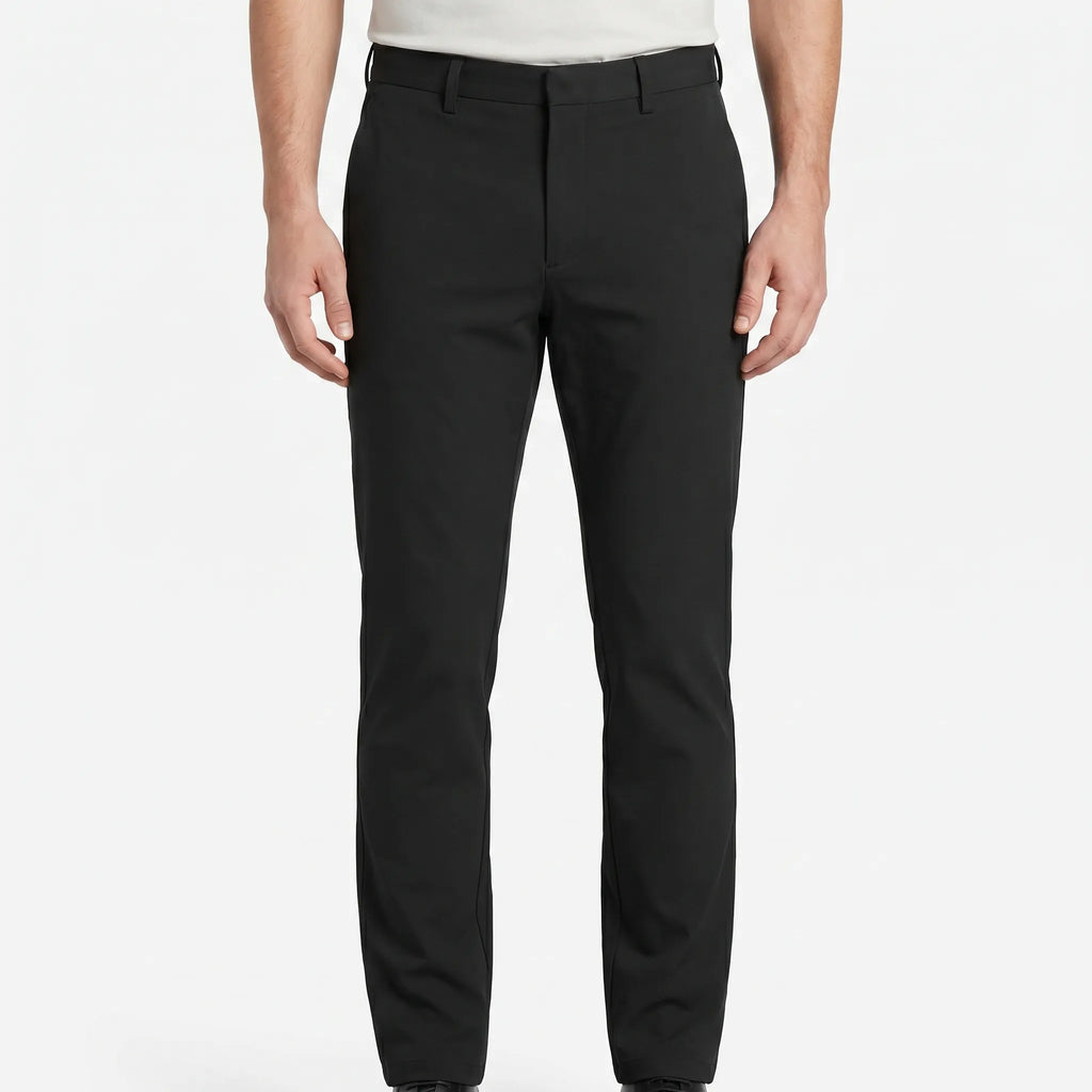 Urbacut - Pantalon Droit Classique