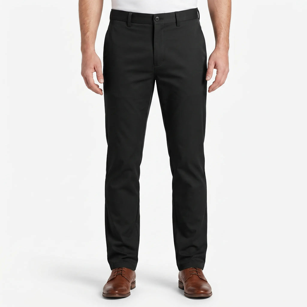 Urbacut - Pantalon Droit Classique