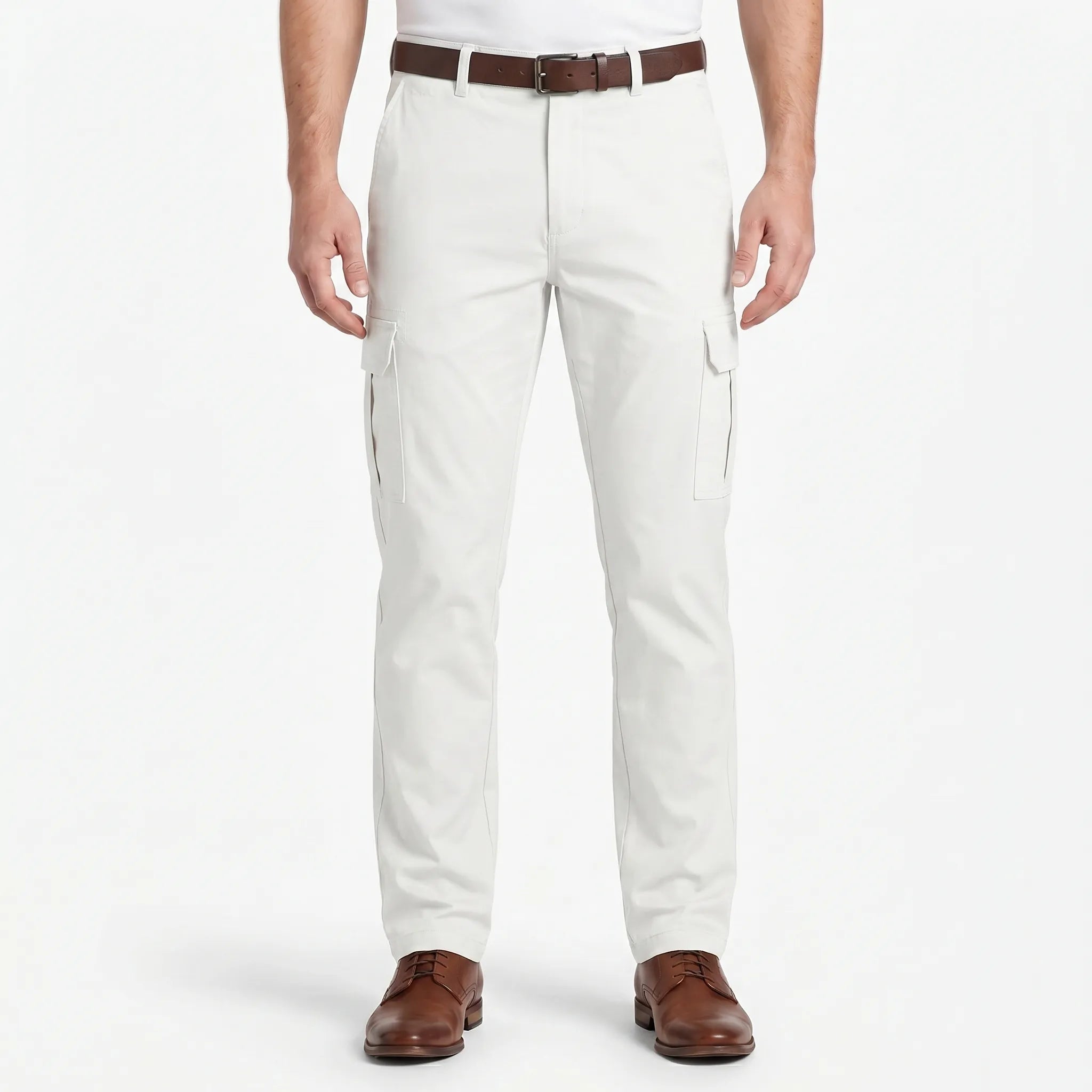 Urbacut - Pantalon Droit Classique