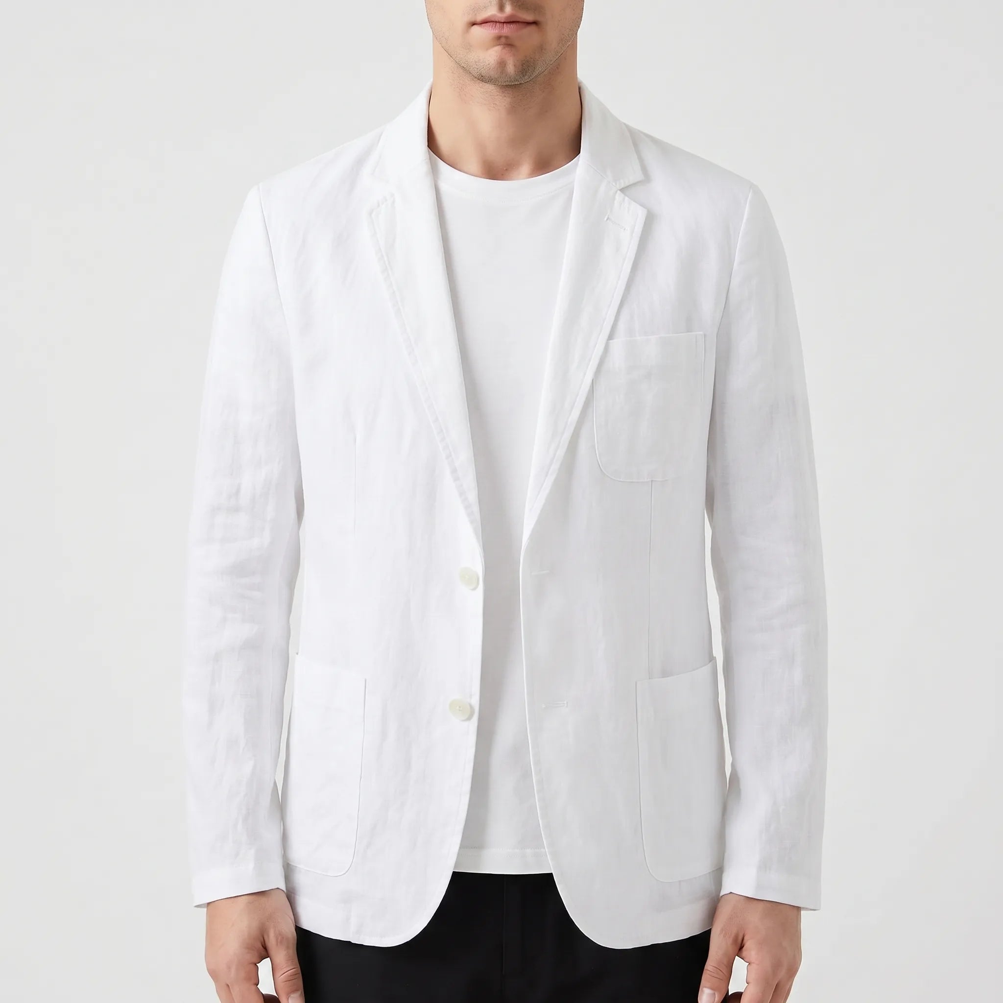 Valerio - Blazer Homme Décontracté