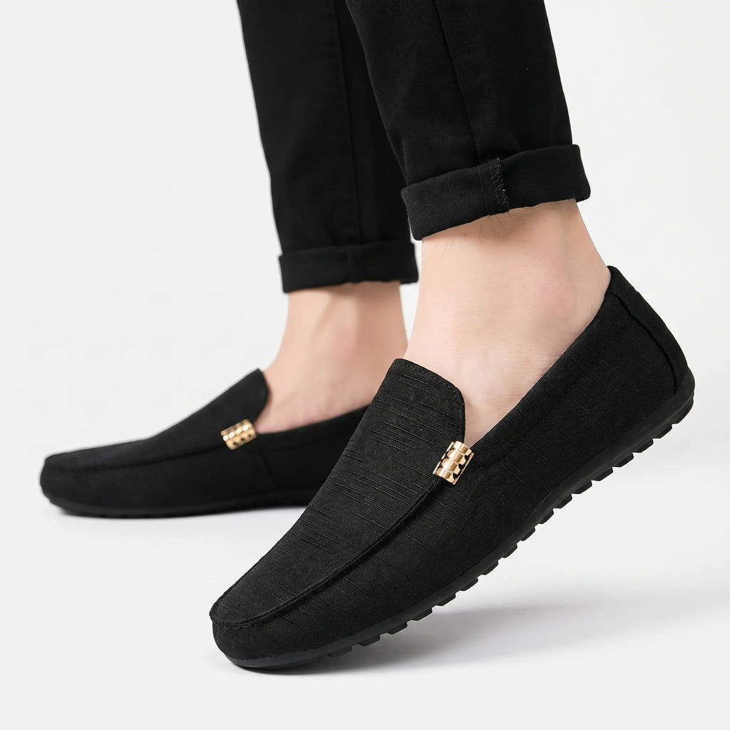 Vancour - Mocassins Décontractés Pour Hommes