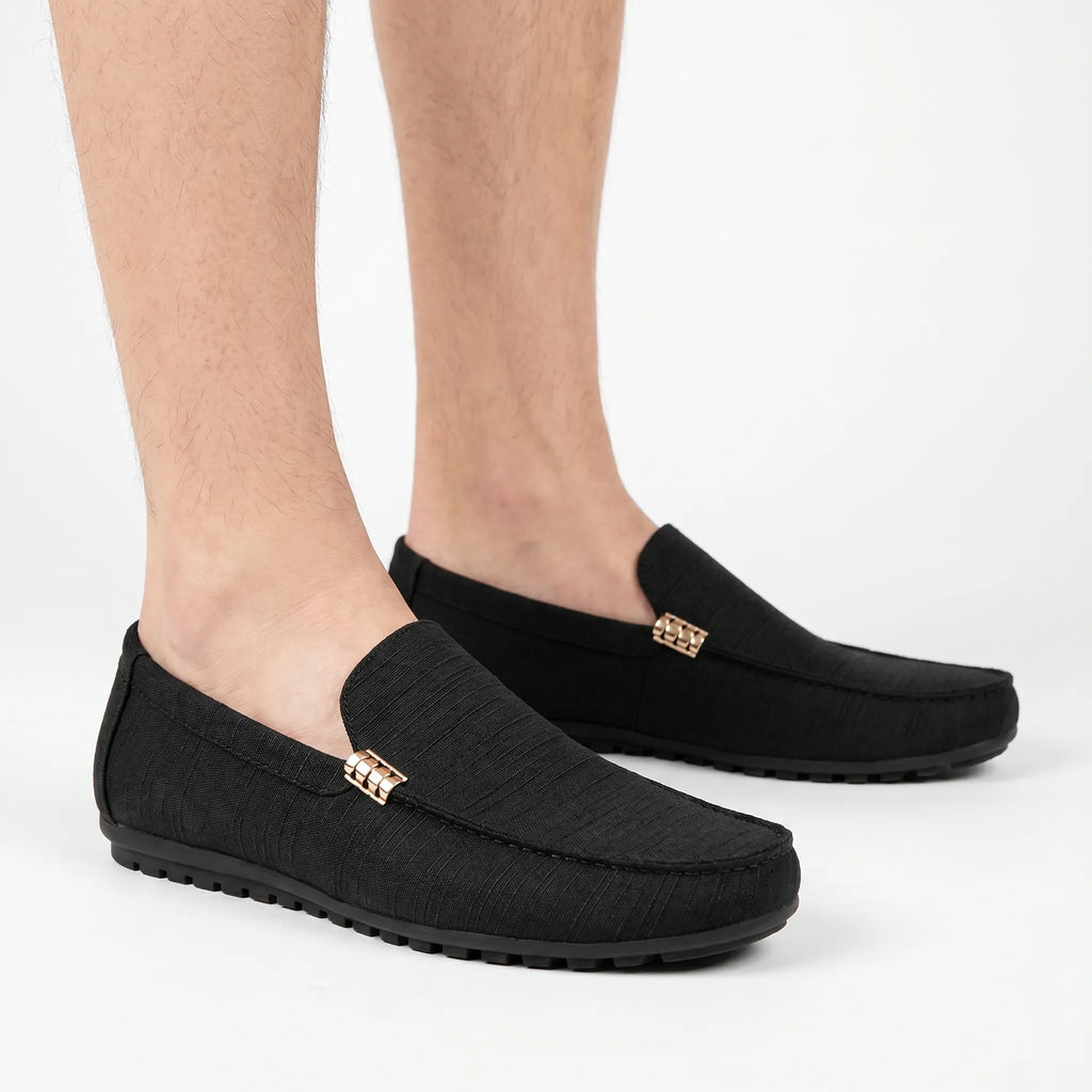 Vancour - Mocassins Décontractés Pour Hommes