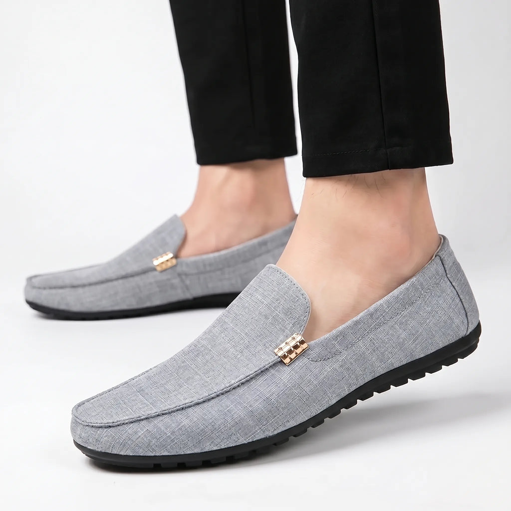 Vancour - Mocassins Décontractés Pour Hommes