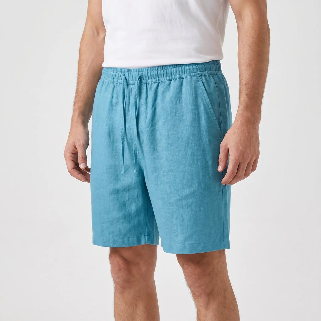 Vélios - Short Coupe Décontractée