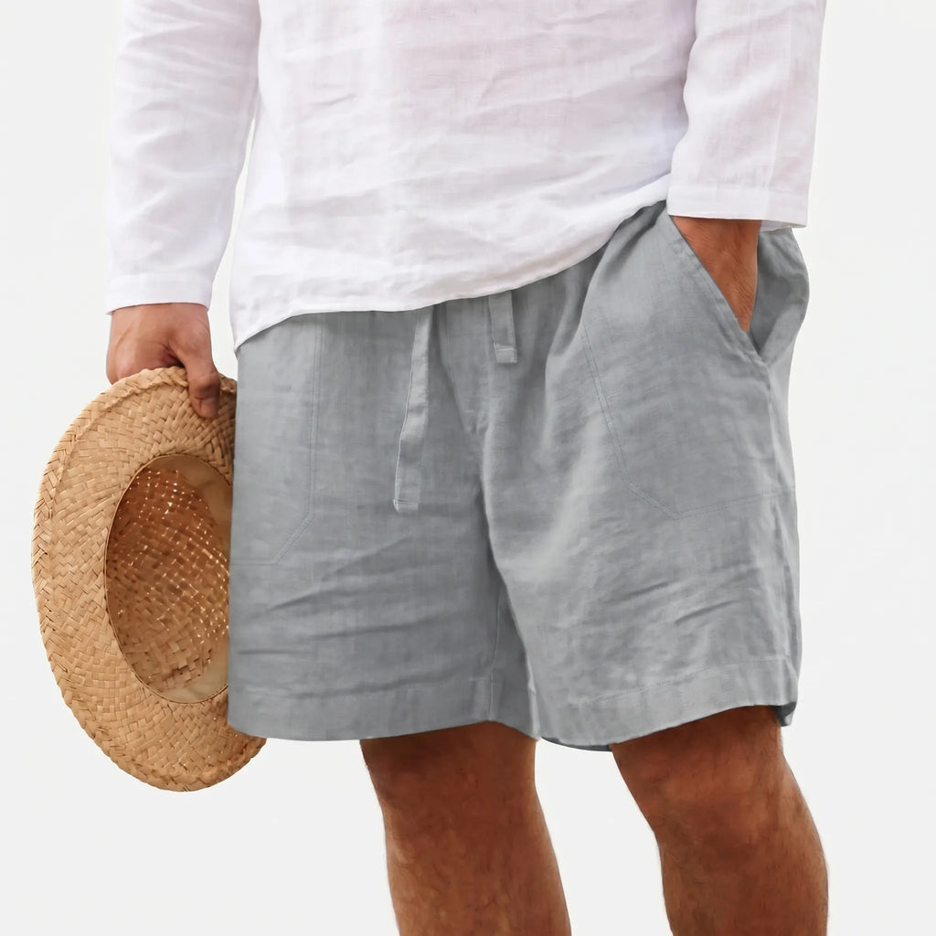 Vélios - Short Coupe Décontractée