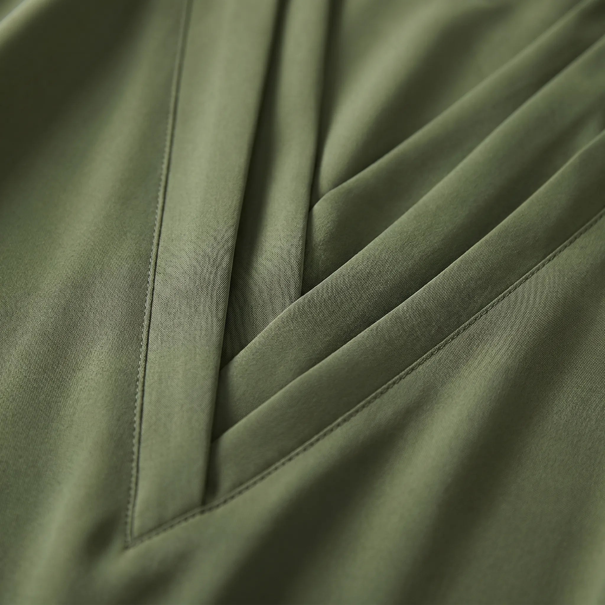 Vellia - Robe Courte Coupe Droite