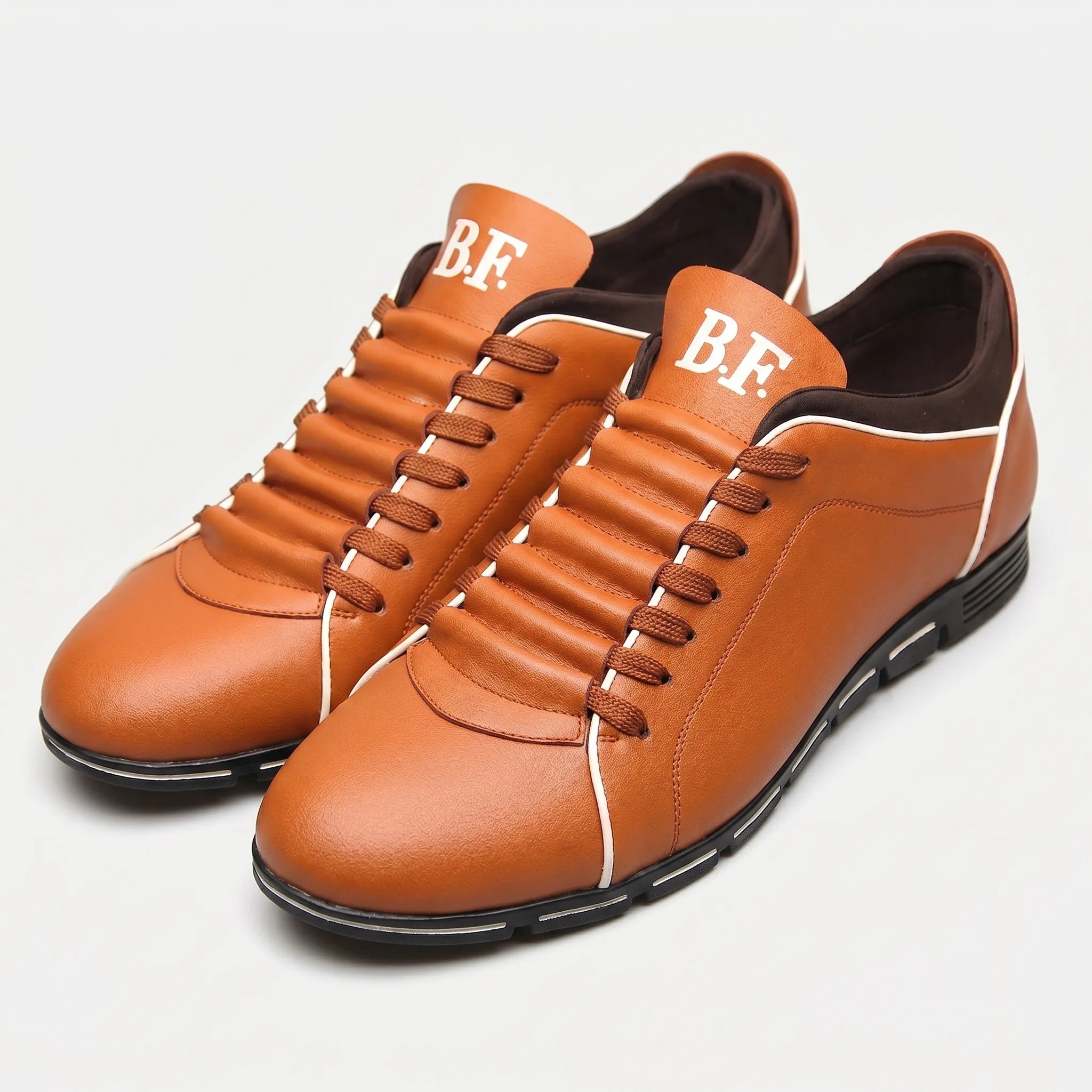 Vellure - Baskets De Ville Pour Homme