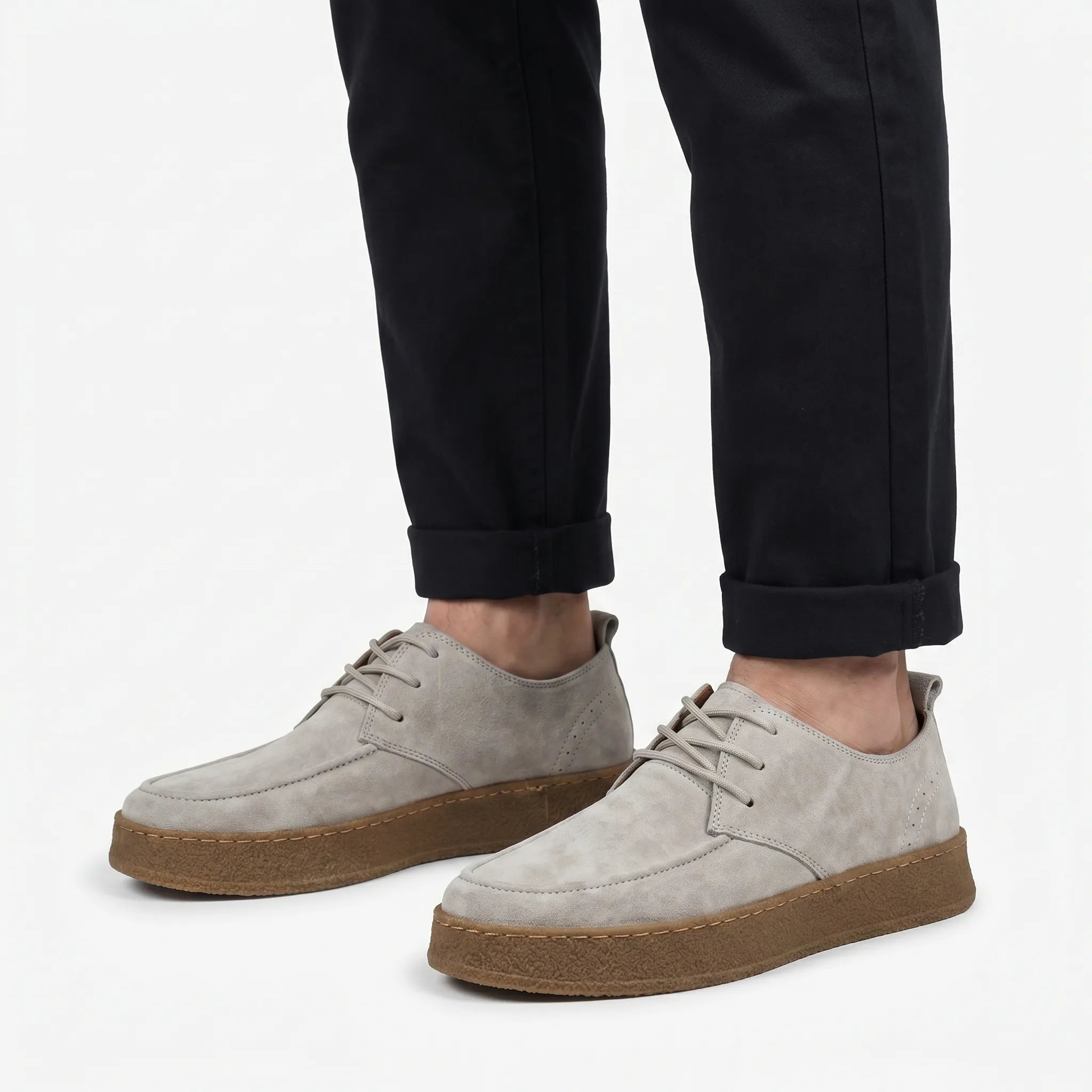 Veloro - Baskets De Ville Hybrides