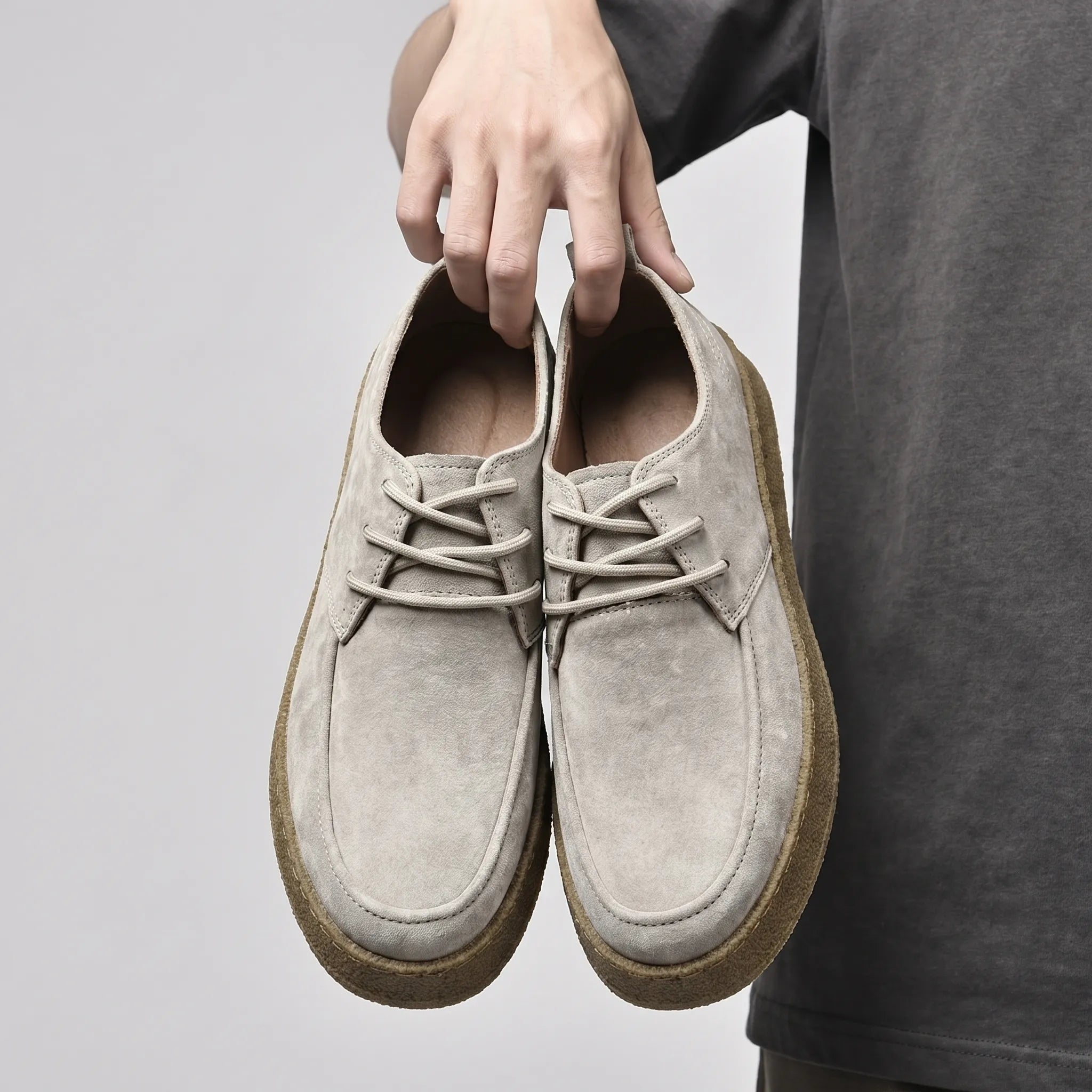 Veloro - Baskets De Ville Hybrides